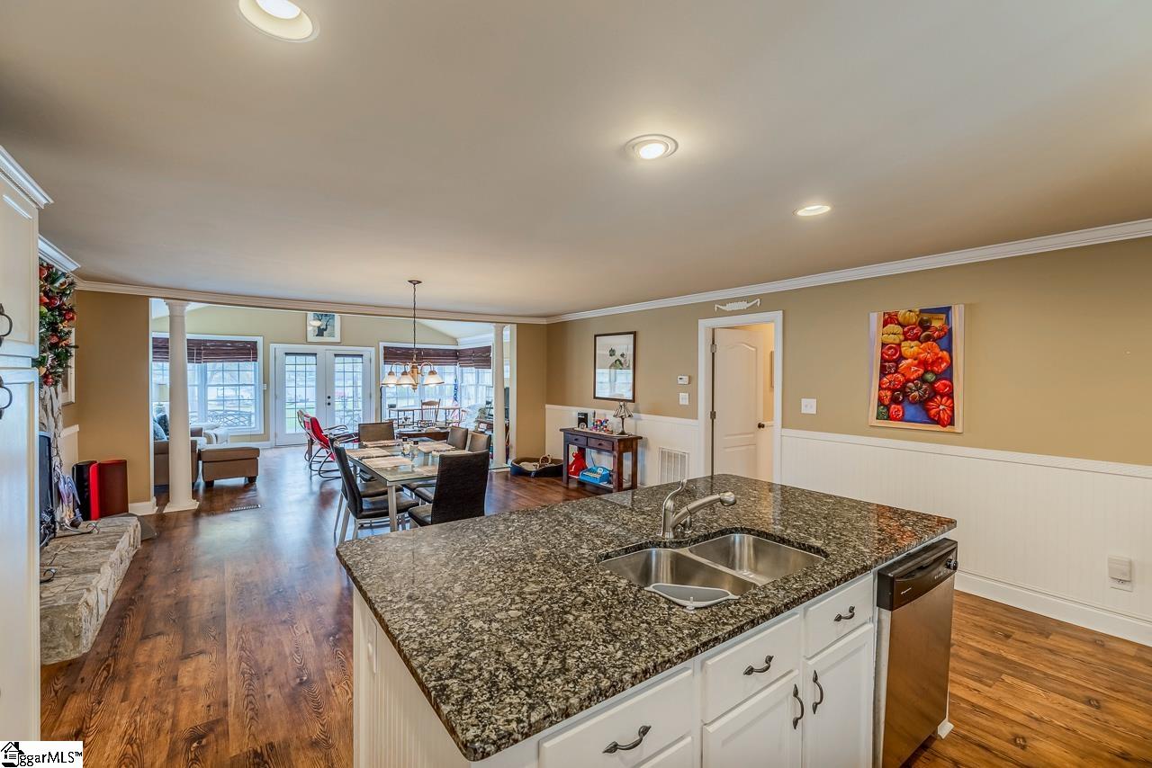 423 Coggins Shore, Inman, South Carolina image 6