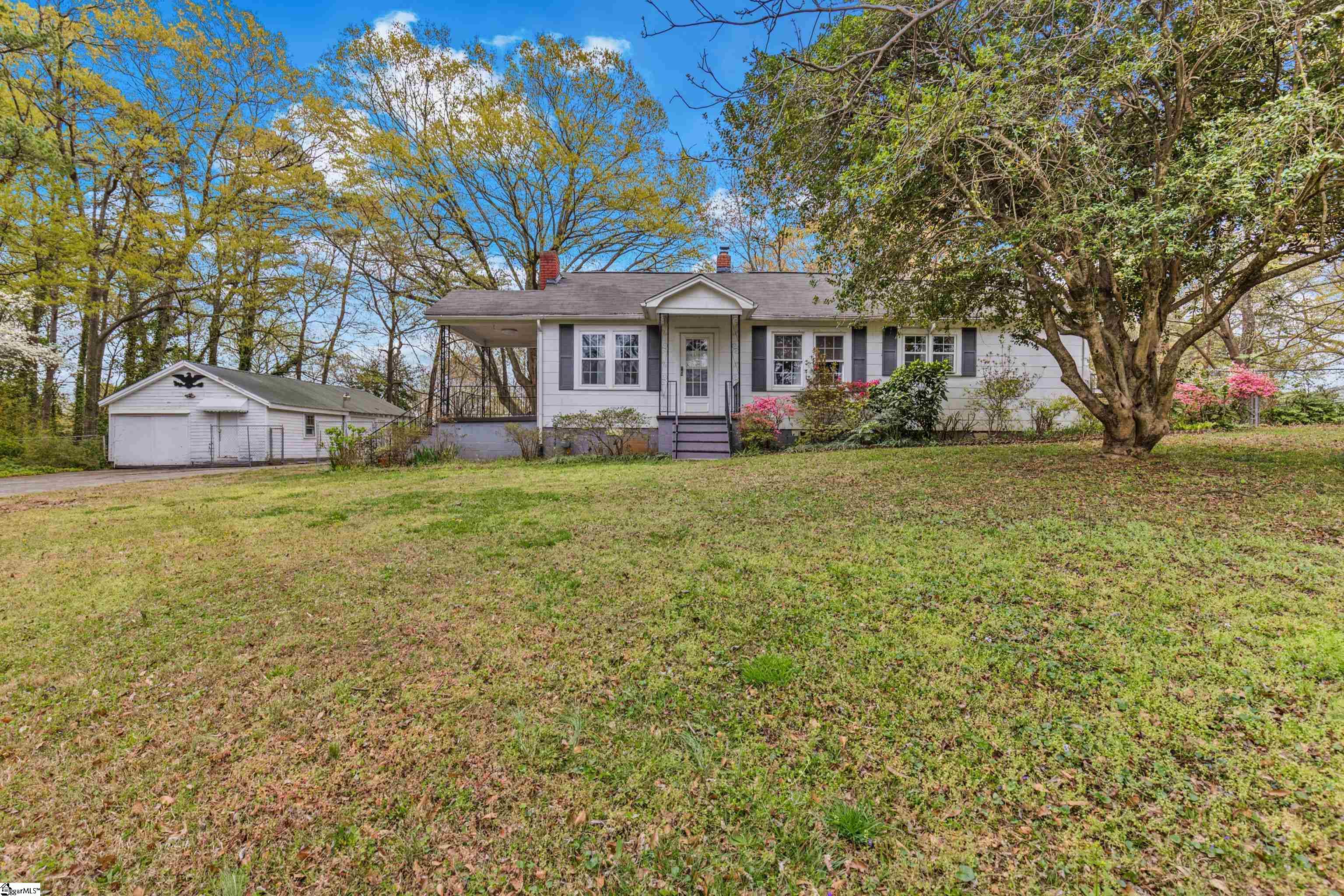 310 Old Grove Road, Greenville SC 29605