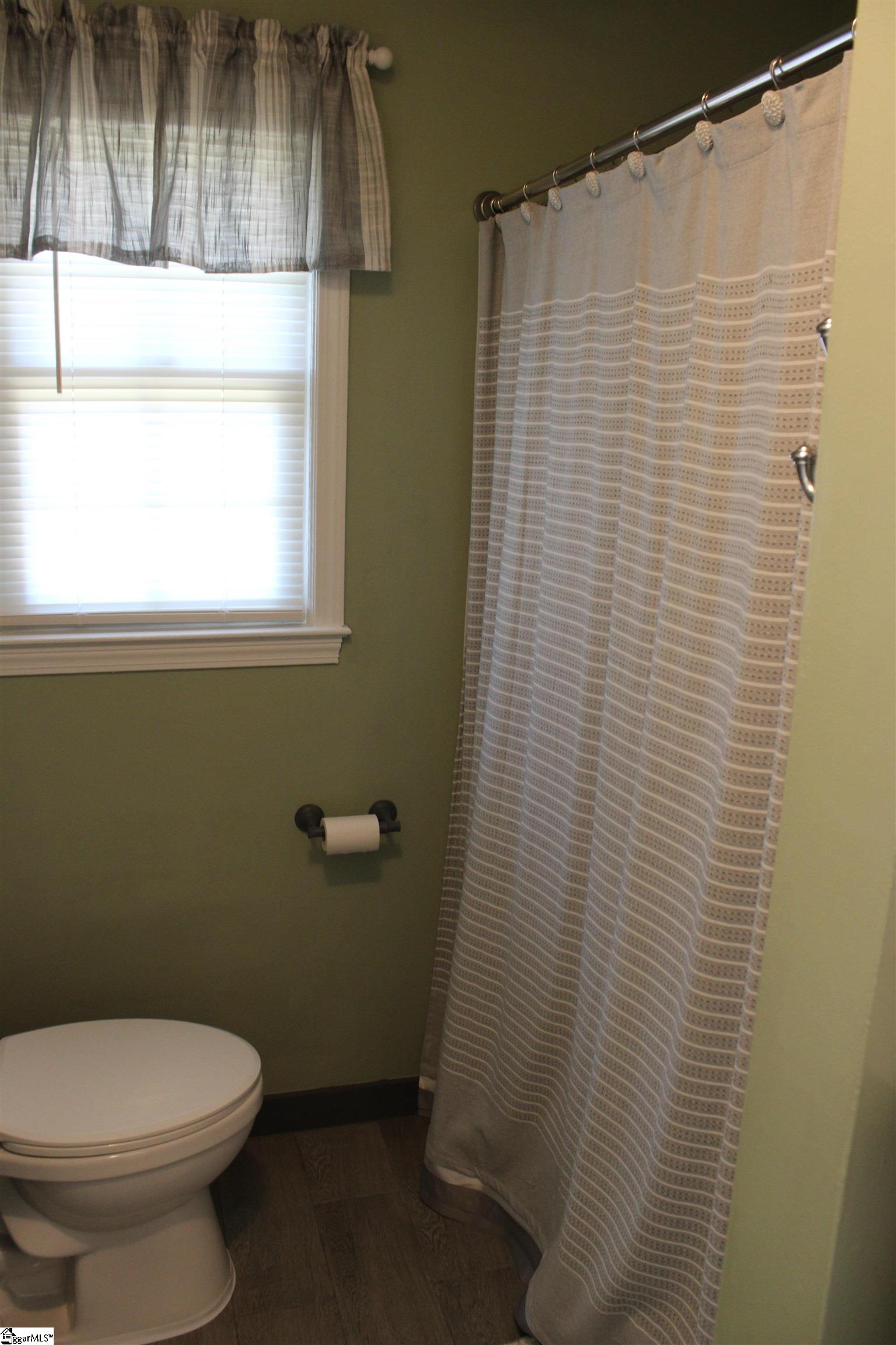Bathroom #2
