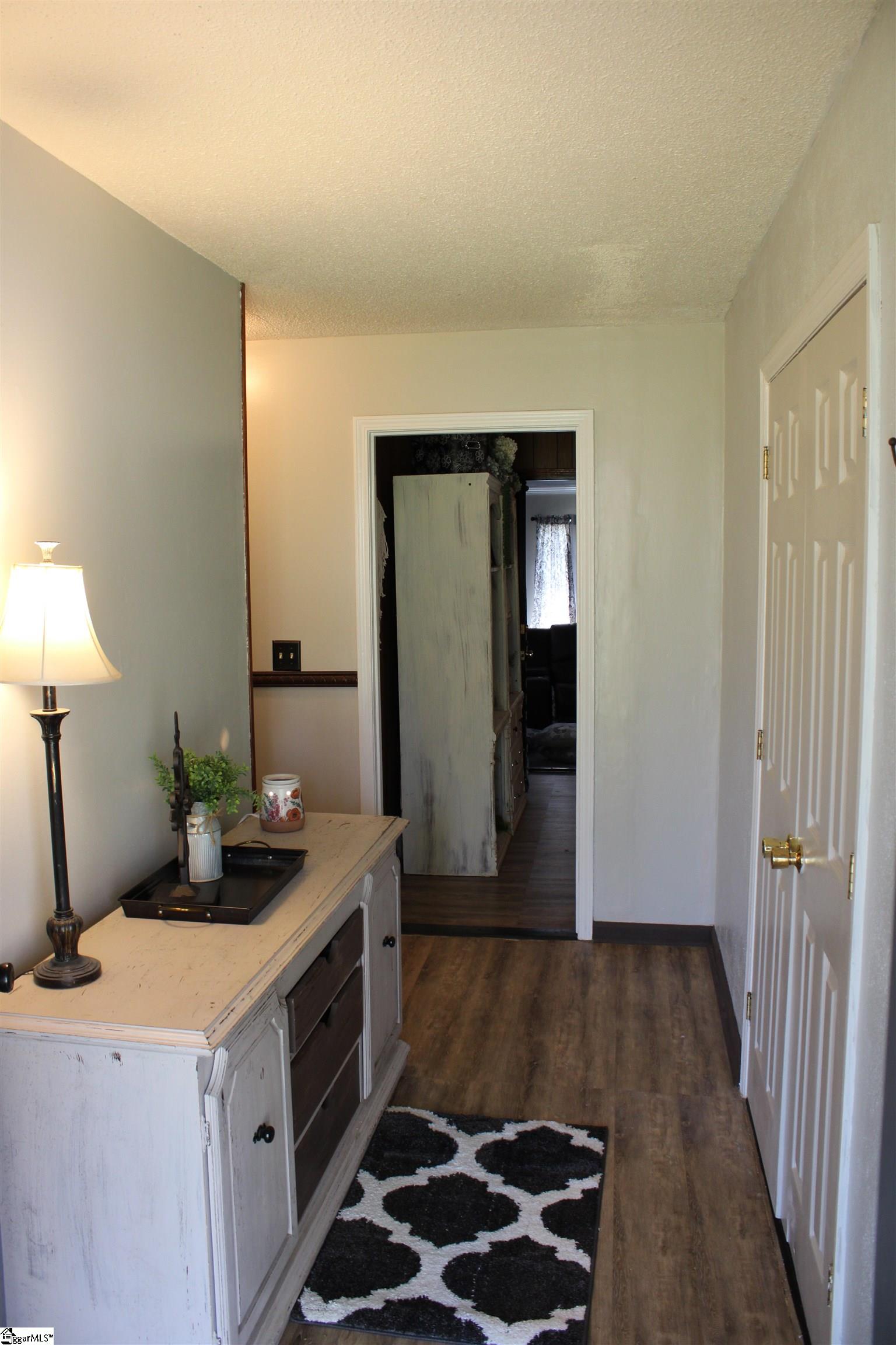 Foyer: View from Front Door