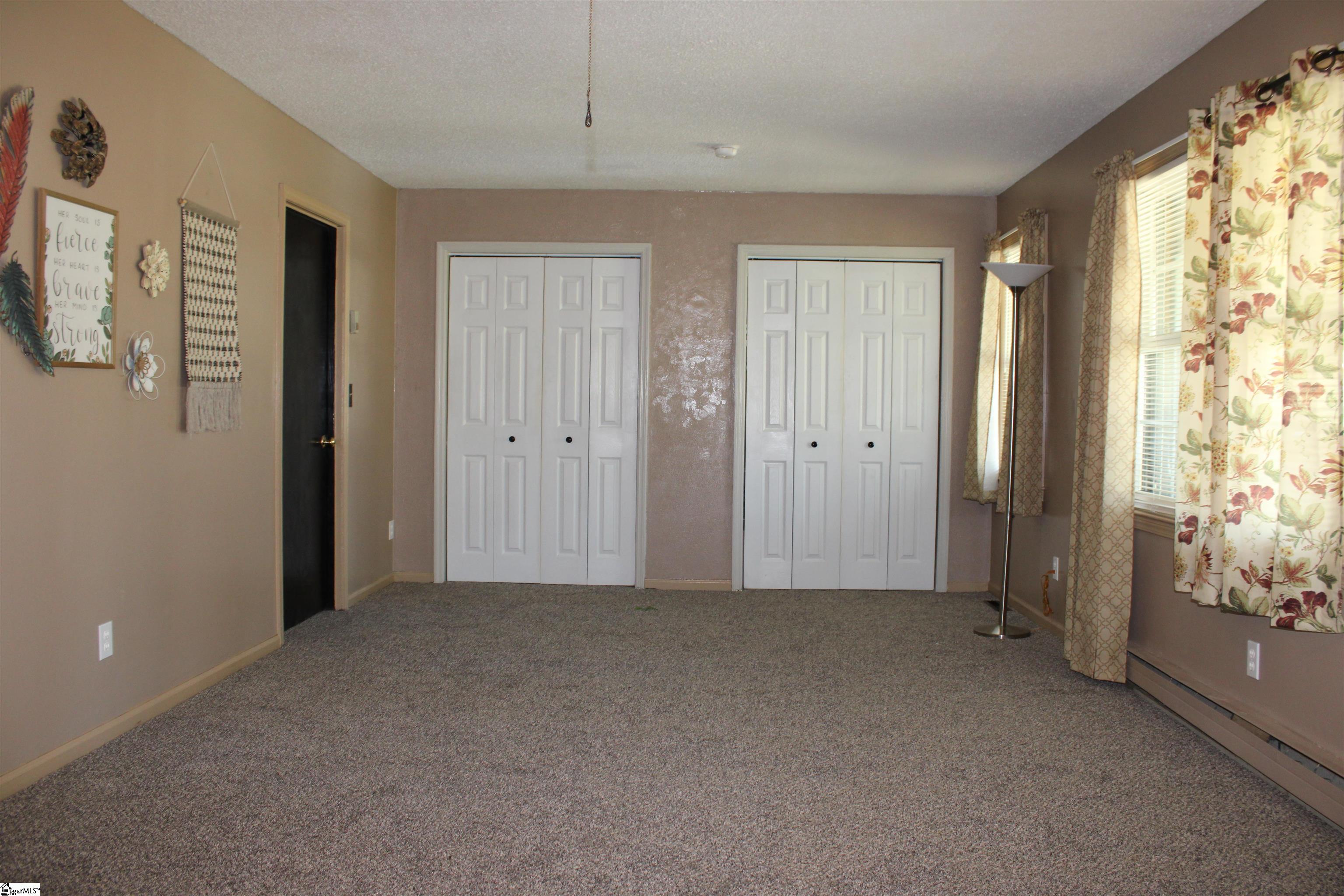 Bedroom #4