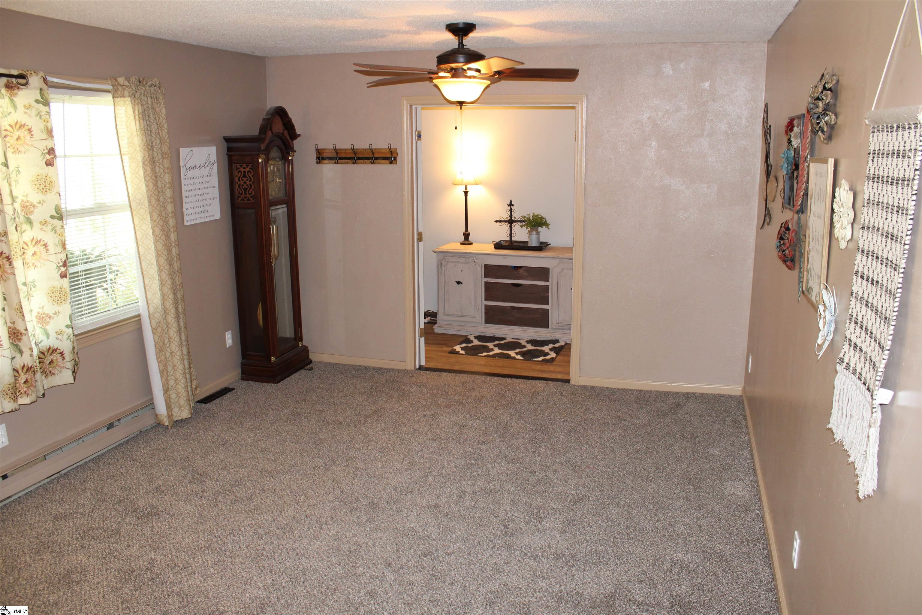 Bedroom #4
