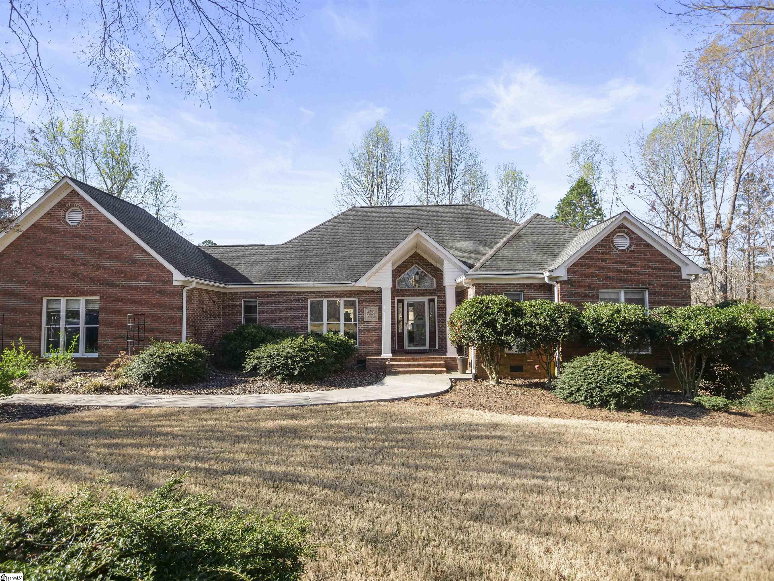 118 Pinewood Drive, Woodruff SC 29388