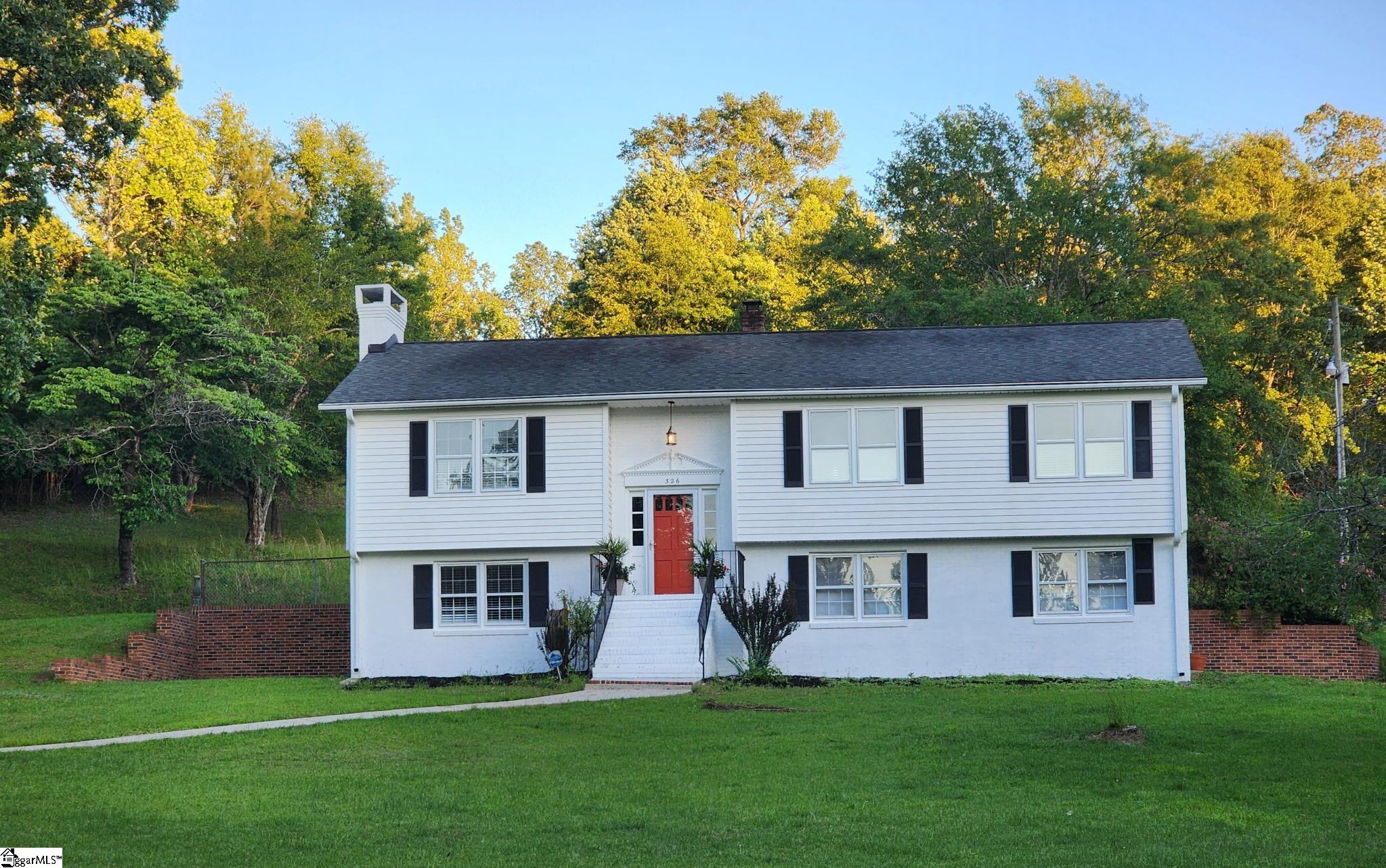326 Keeler Bridge, Marietta, South Carolina image 1