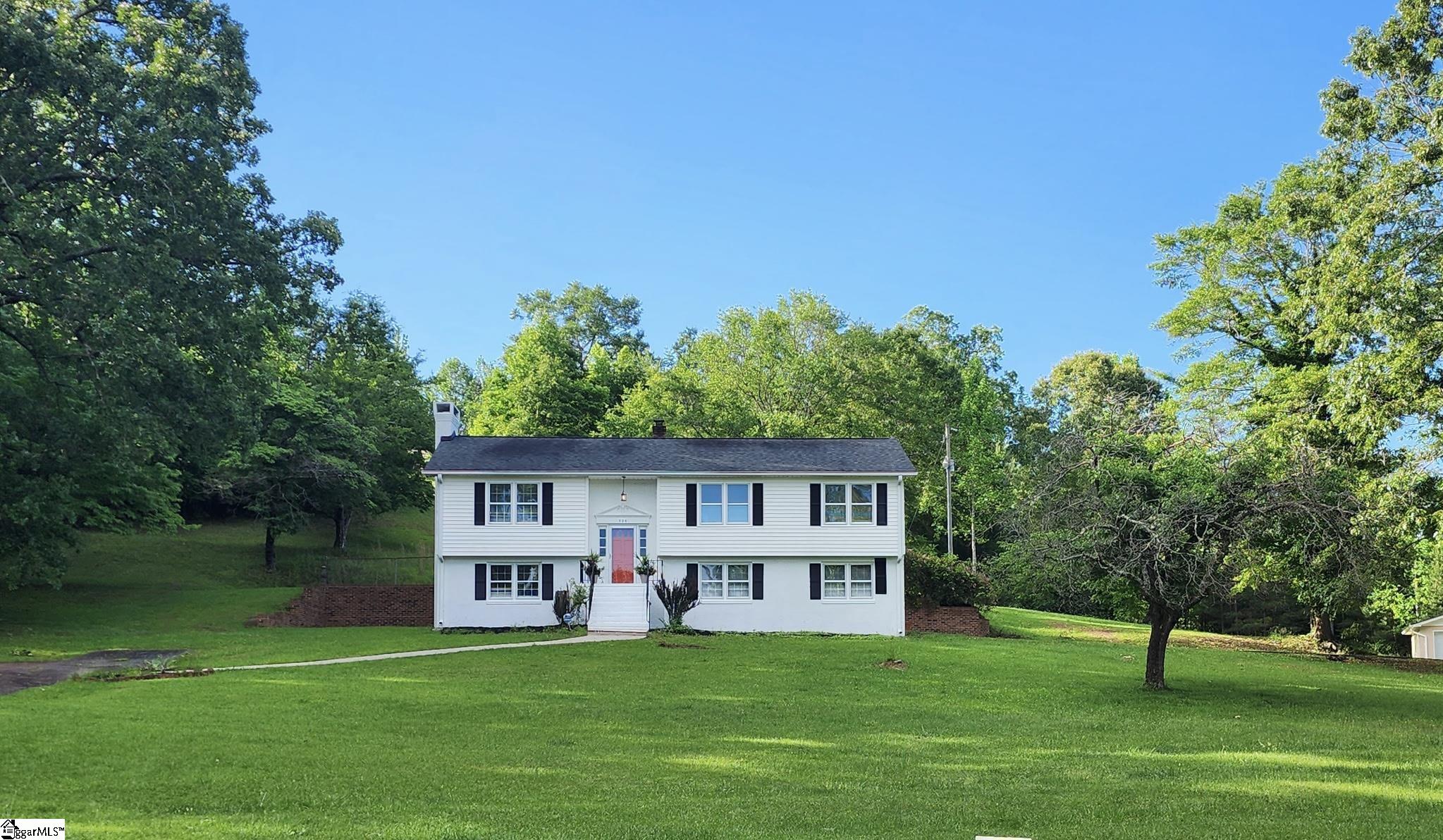 326 Keeler Bridge, Marietta, South Carolina image 2