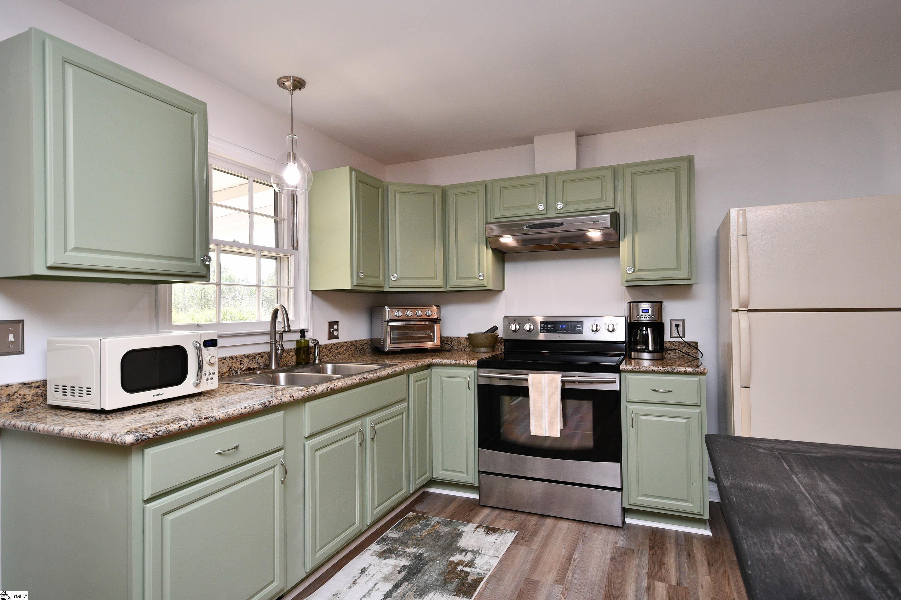 326 Keeler Bridge, Marietta, South Carolina image 13