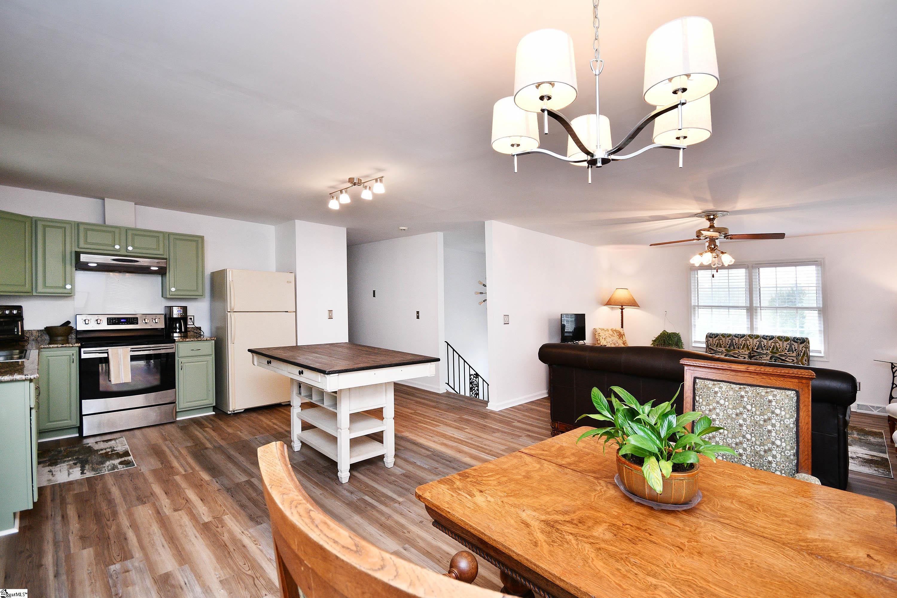 326 Keeler Bridge, Marietta, South Carolina image 7
