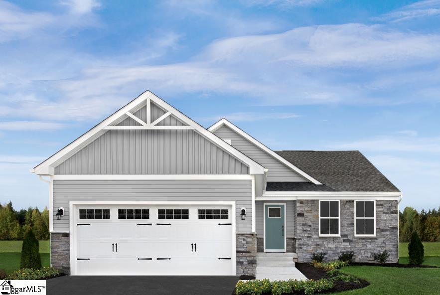 844 Tamarind Drive, Spartanburg SC 29306