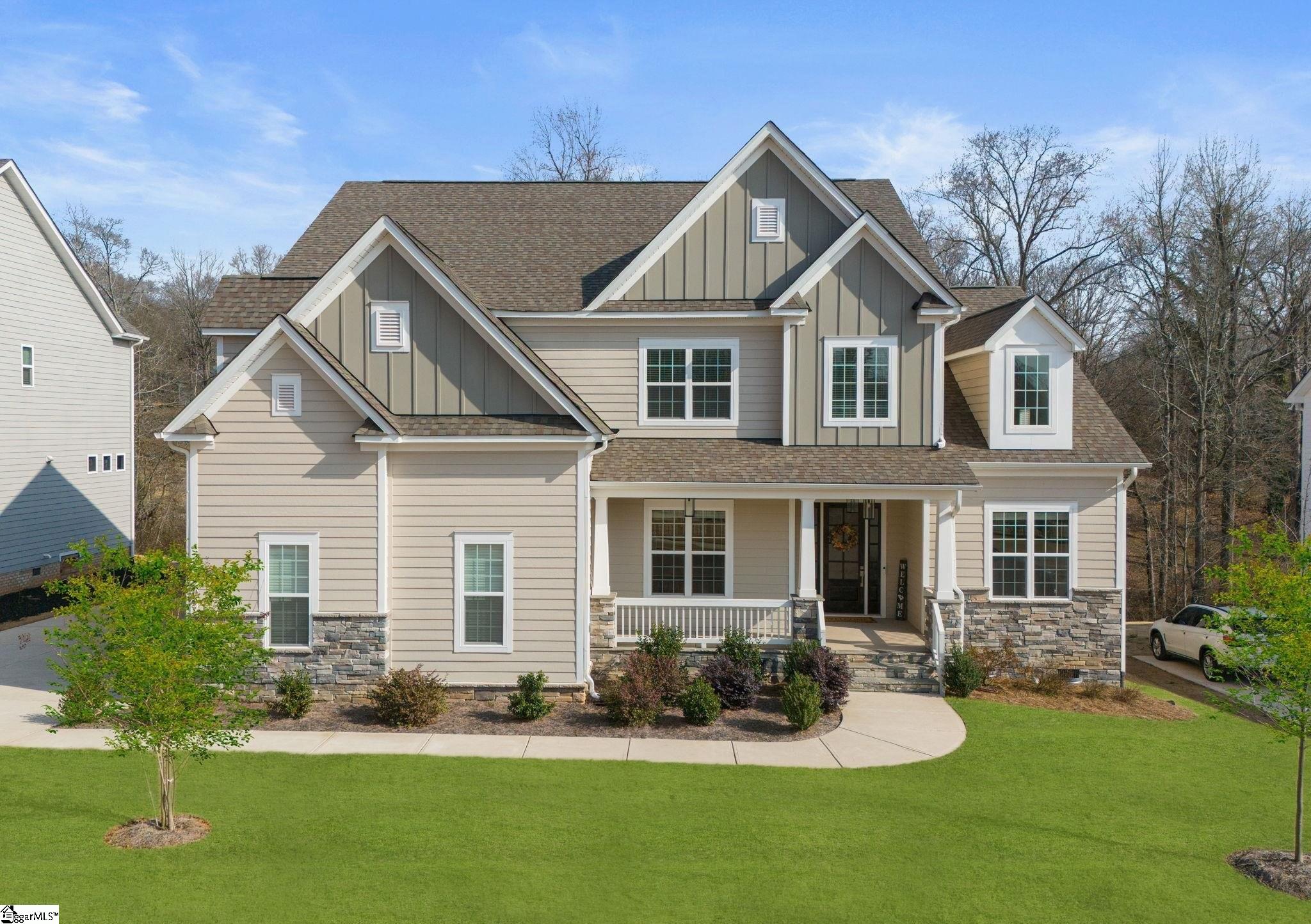 719 Enoree River, Greer, South Carolina image 1