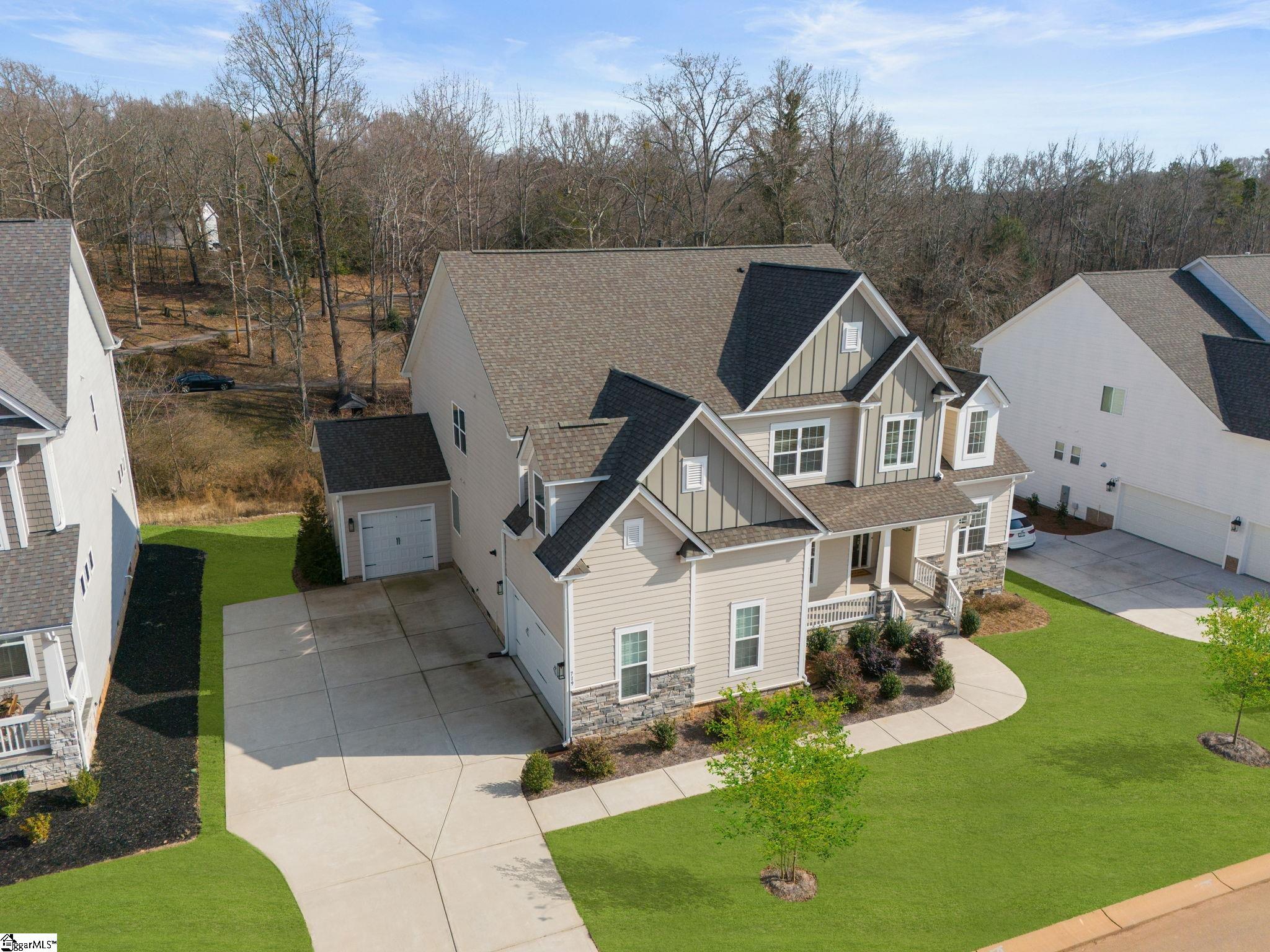 719 Enoree River, Greer, South Carolina image 2