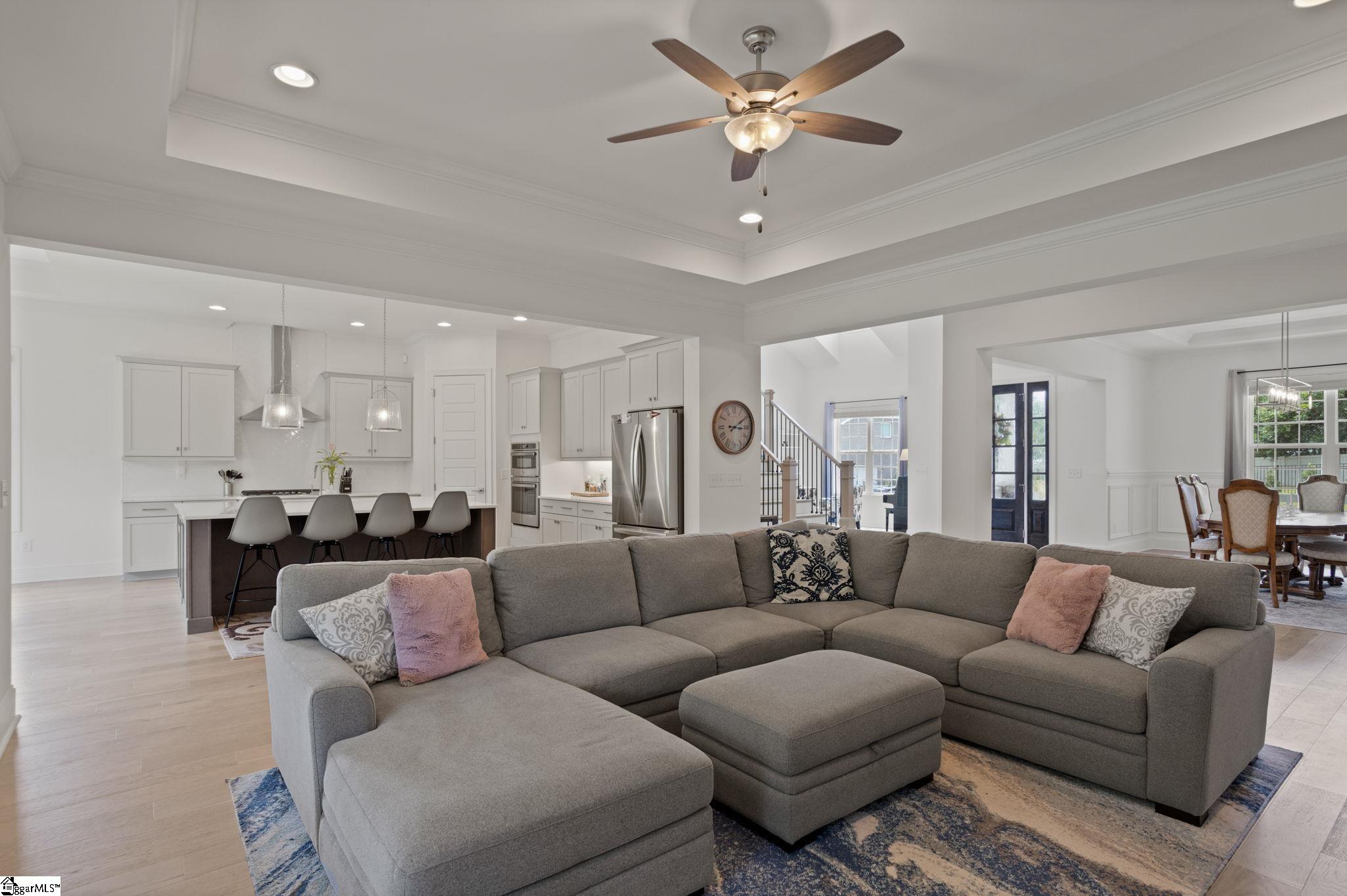 719 Enoree River, Greer, South Carolina image 11