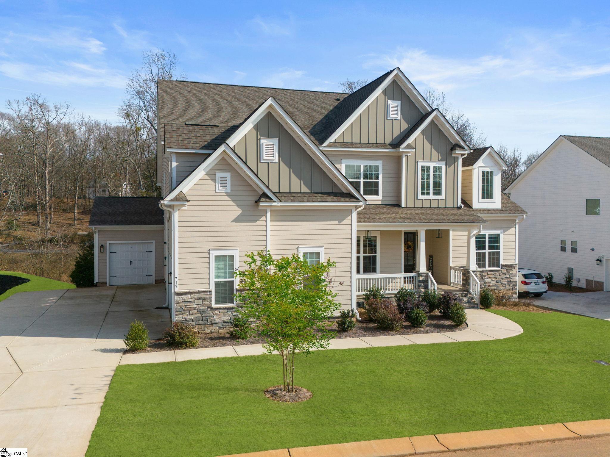 719 Enoree River, Greer, South Carolina image 35