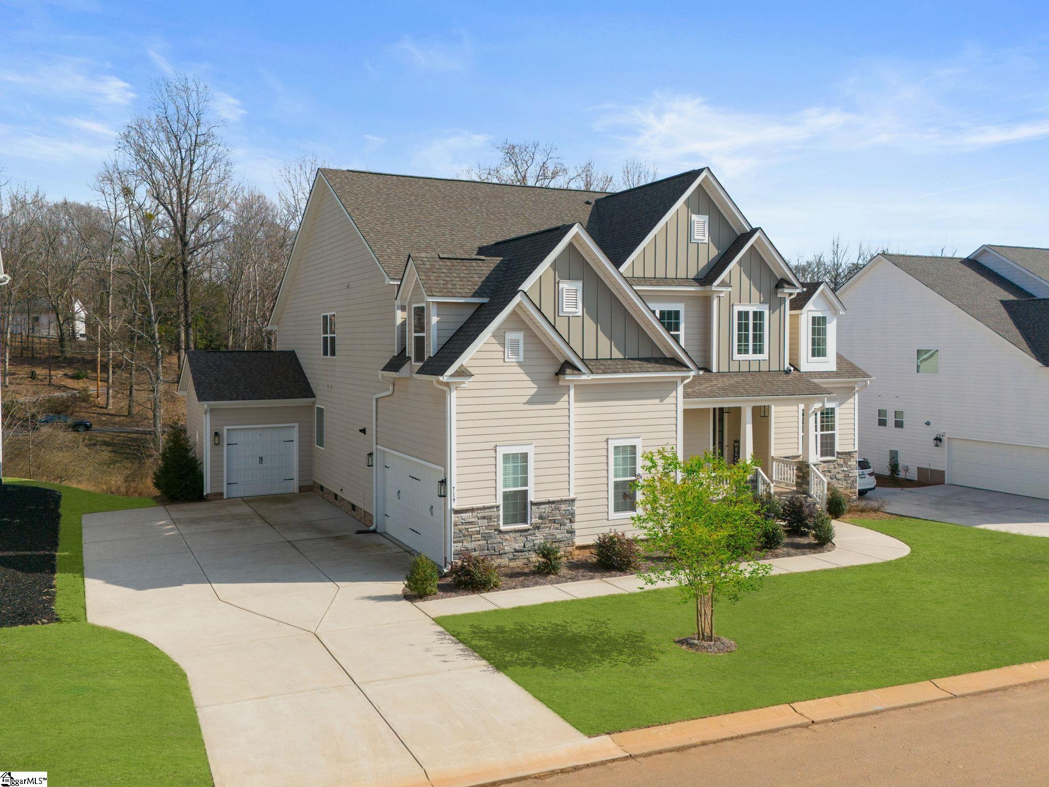 719 Enoree River, Greer, South Carolina image 36