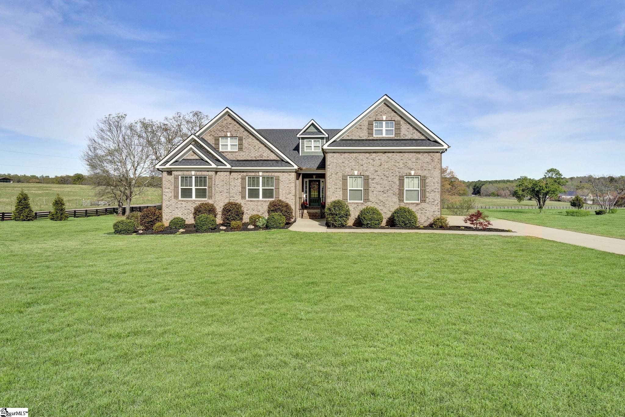 1001 Omega Farms Lane Williamston, SC 29697
