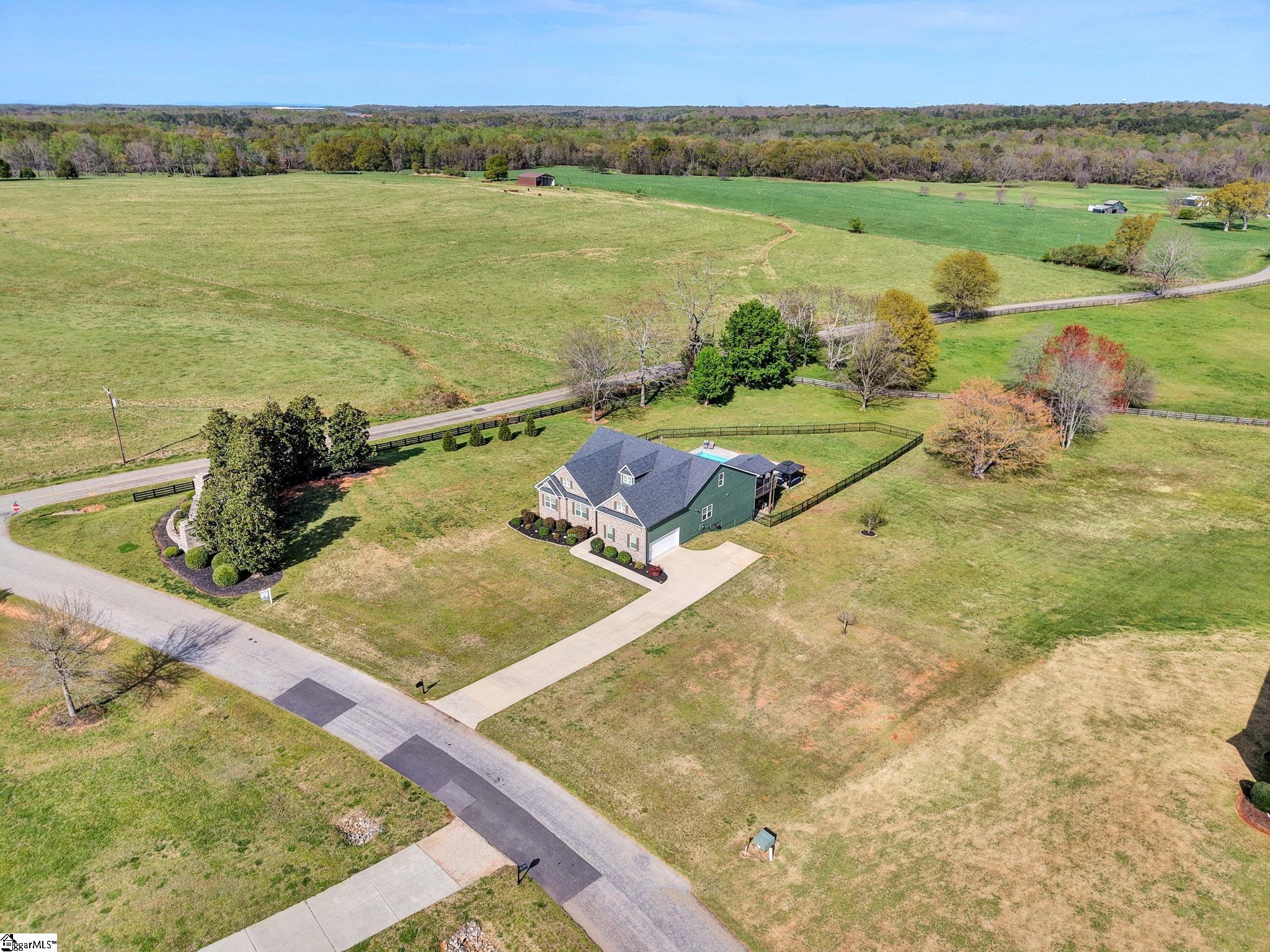 1001 Omega Farms, Williamston, South Carolina image 2