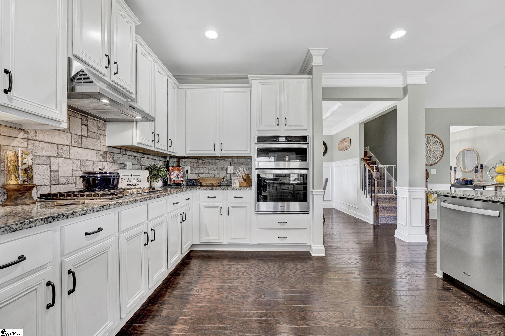1001 Omega Farms, Williamston, South Carolina image 11