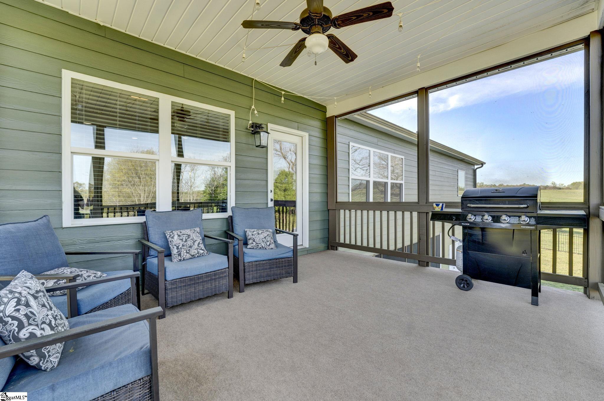 1001 Omega Farms, Williamston, South Carolina image 15