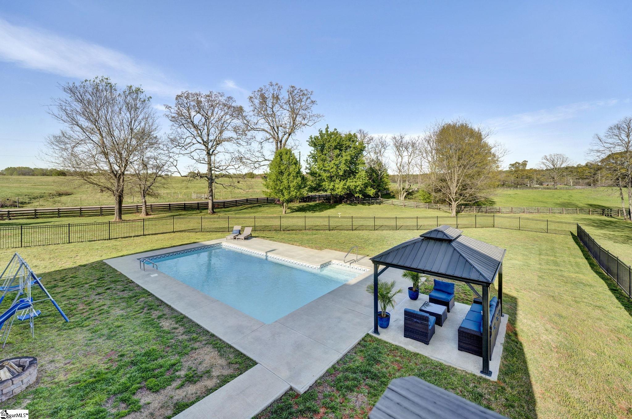 1001 Omega Farms, Williamston, South Carolina image 16