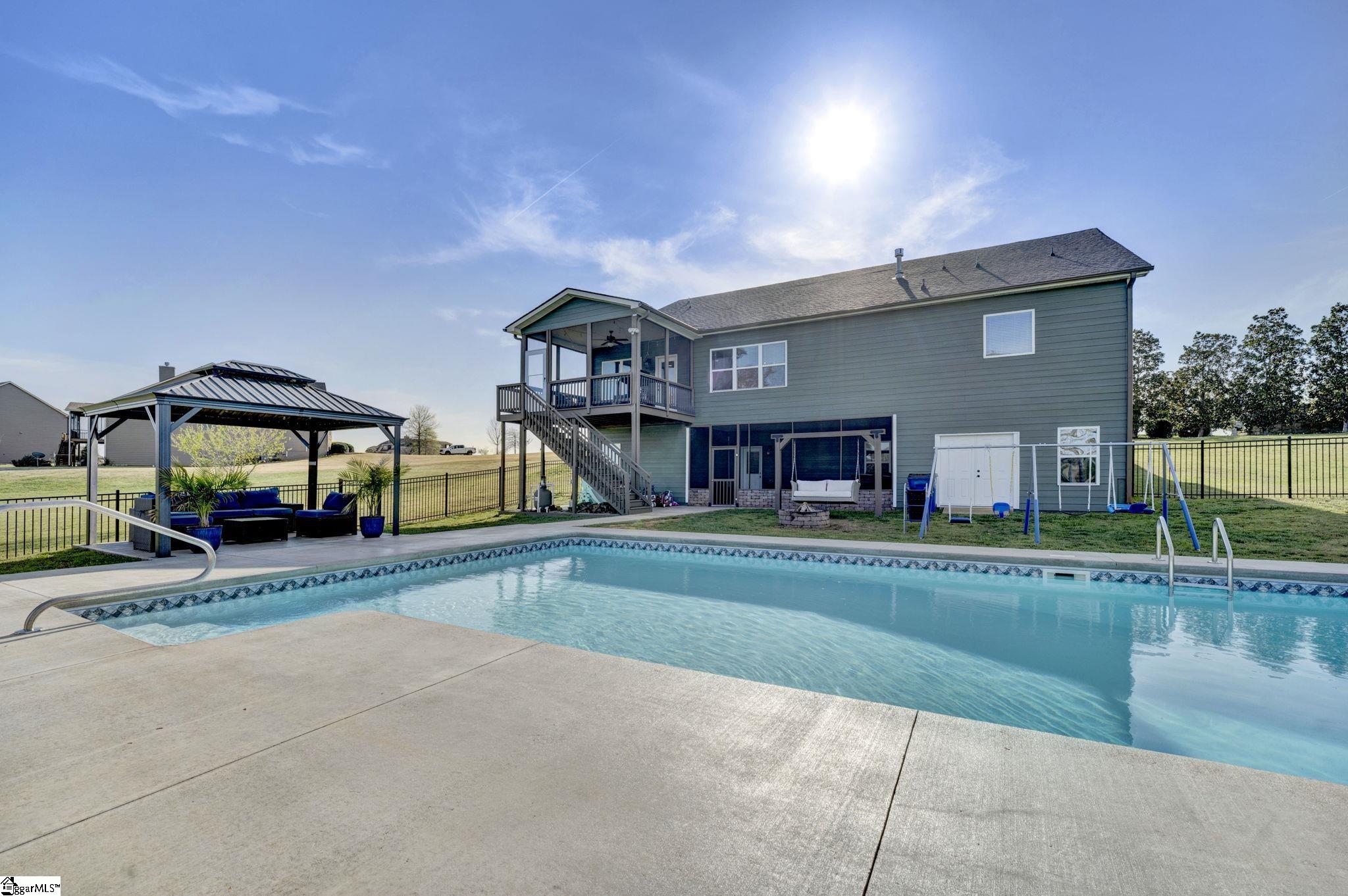 1001 Omega Farms, Williamston, South Carolina image 17