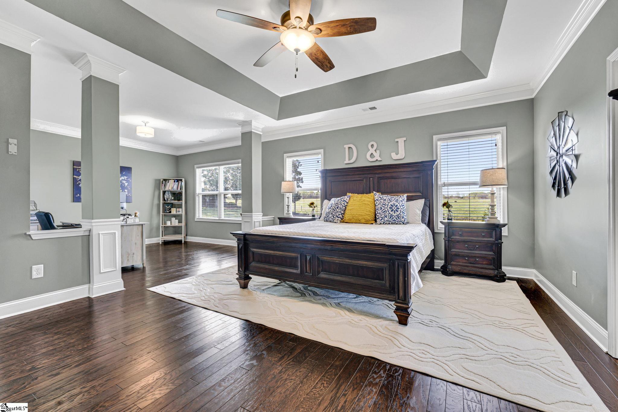 1001 Omega Farms, Williamston, South Carolina image 20