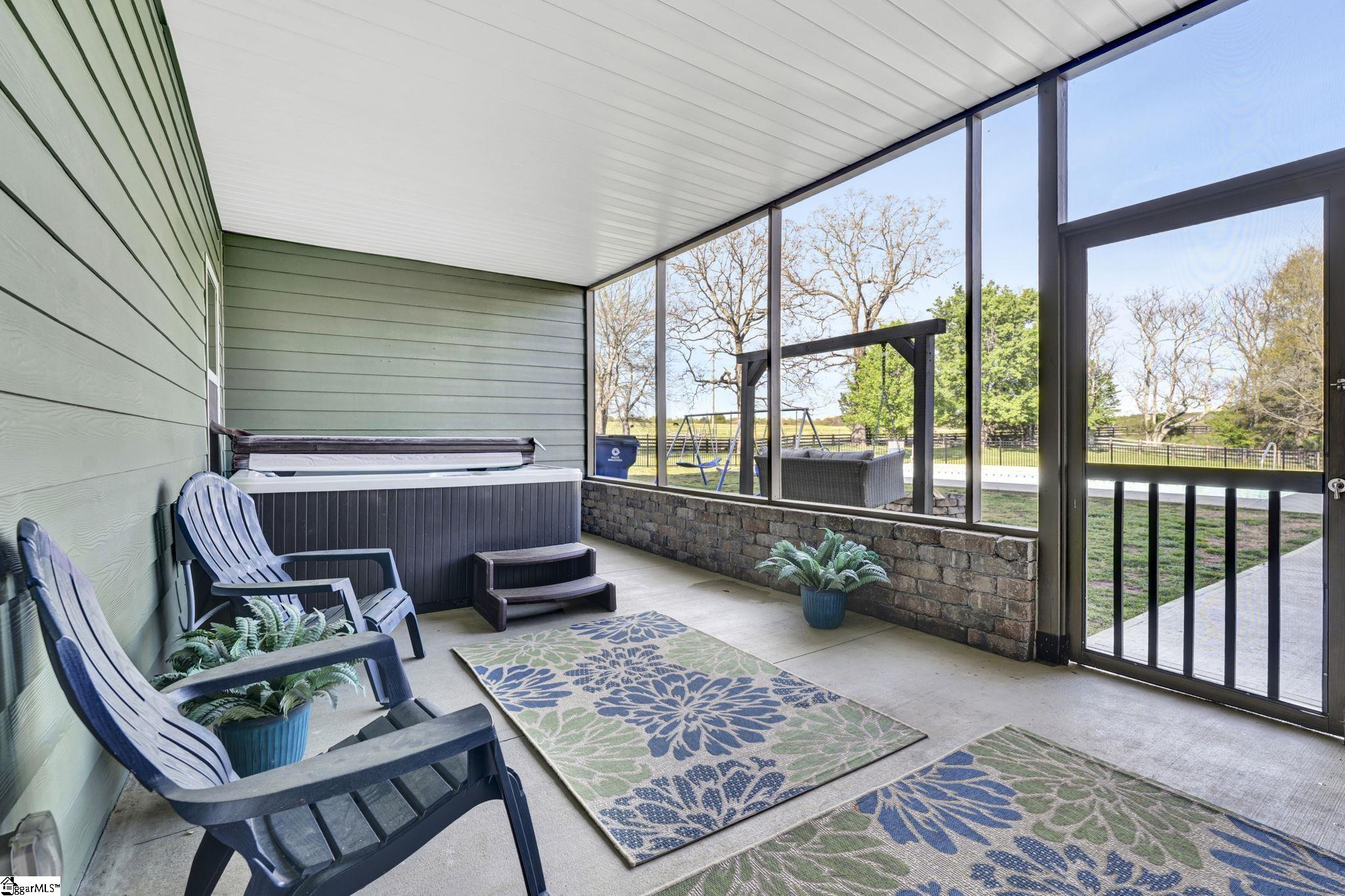 1001 Omega Farms, Williamston, South Carolina image 39