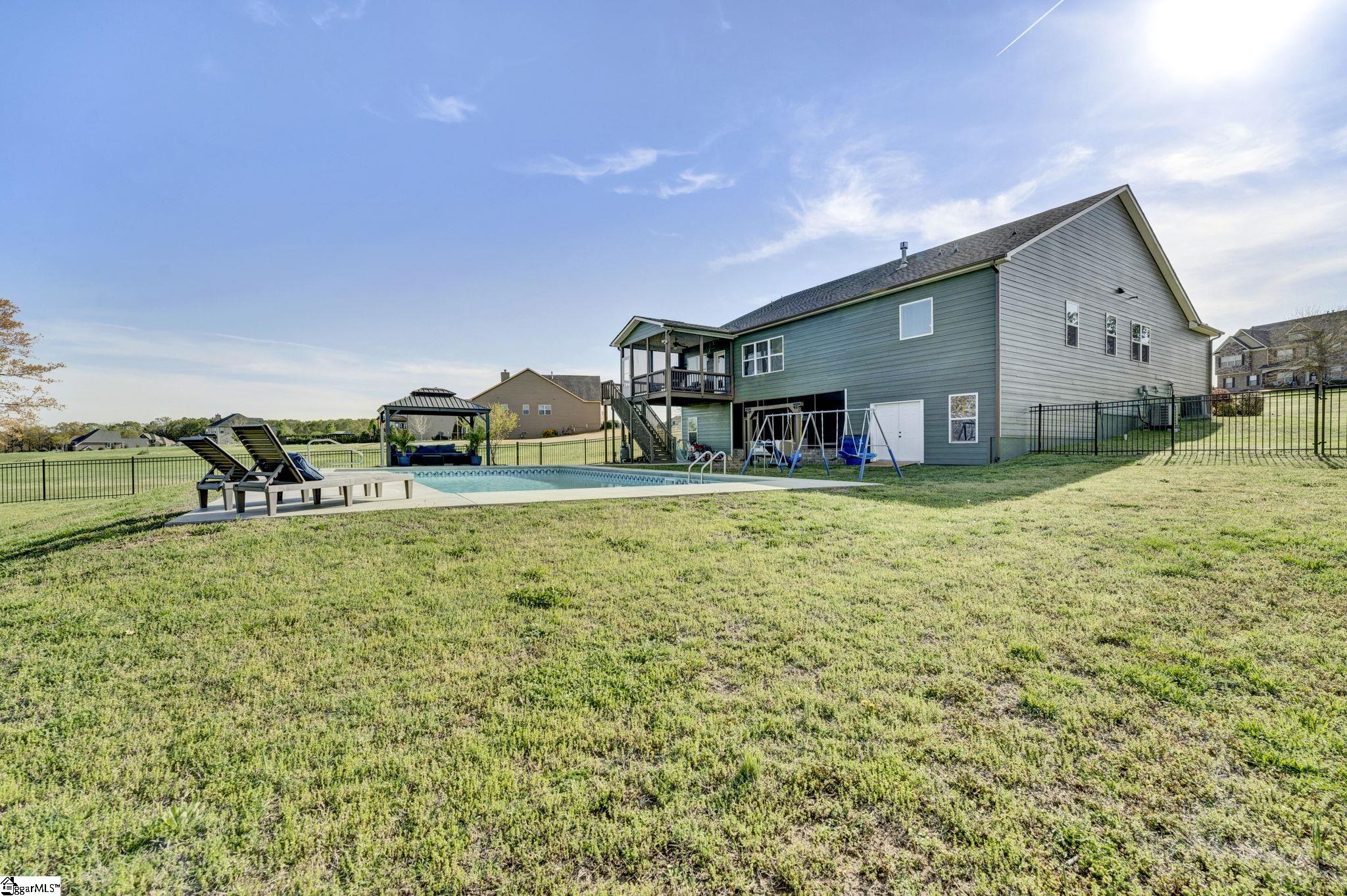 1001 Omega Farms, Williamston, South Carolina image 41
