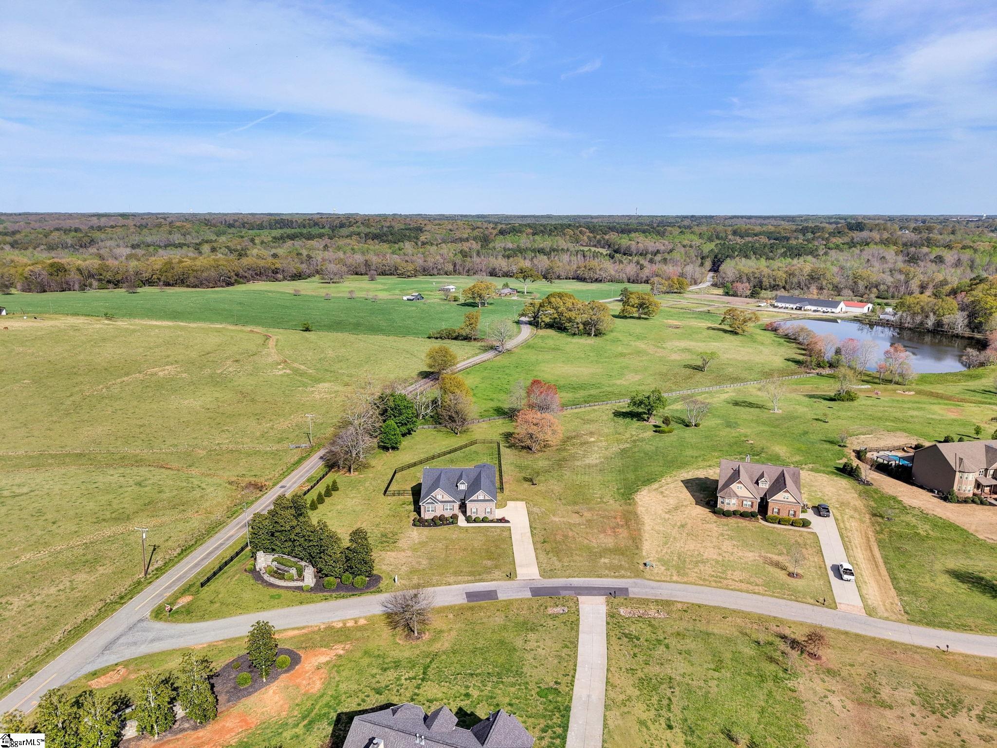 1001 Omega Farms, Williamston, South Carolina image 44