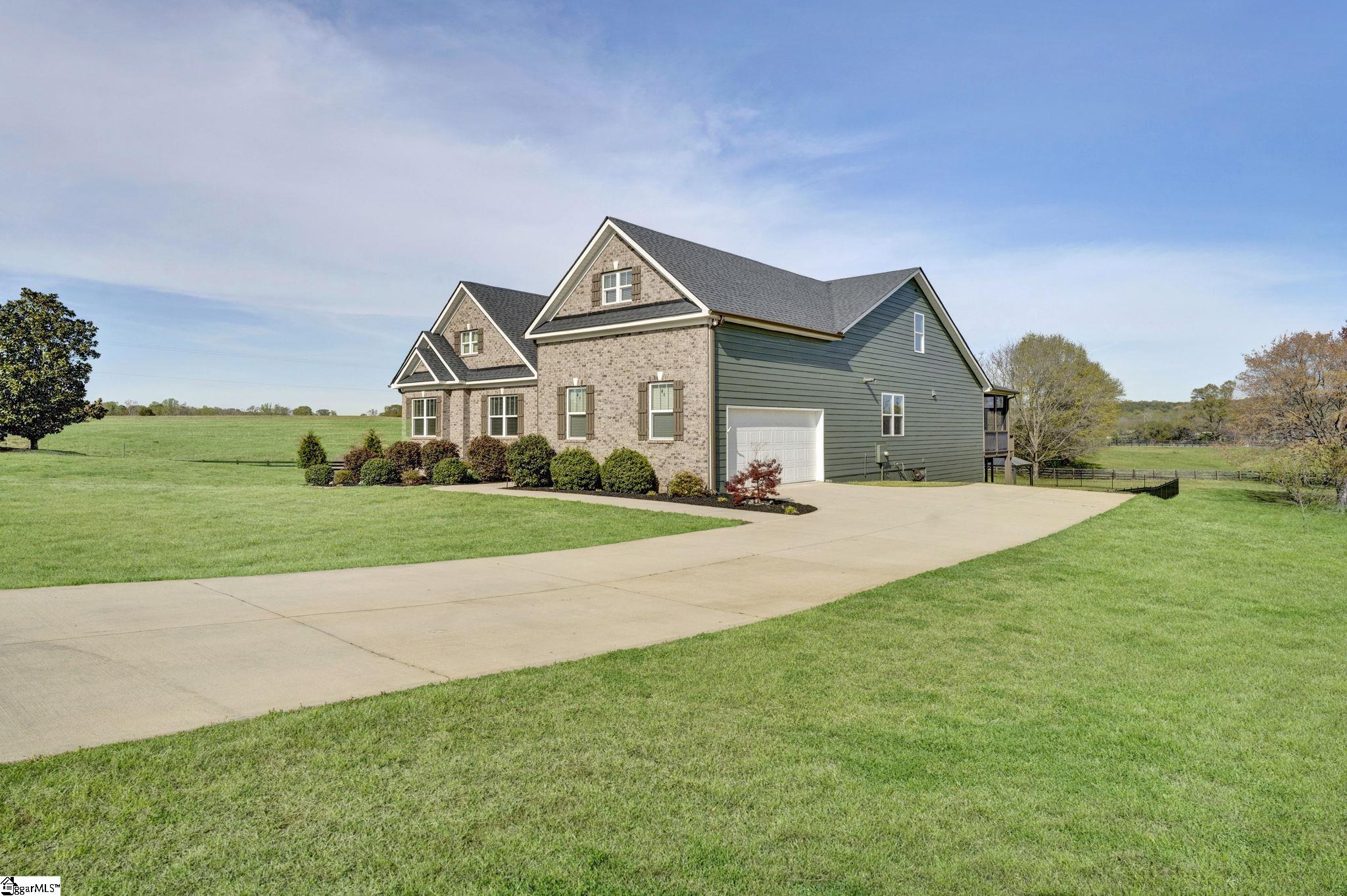 1001 Omega Farms, Williamston, South Carolina image 47