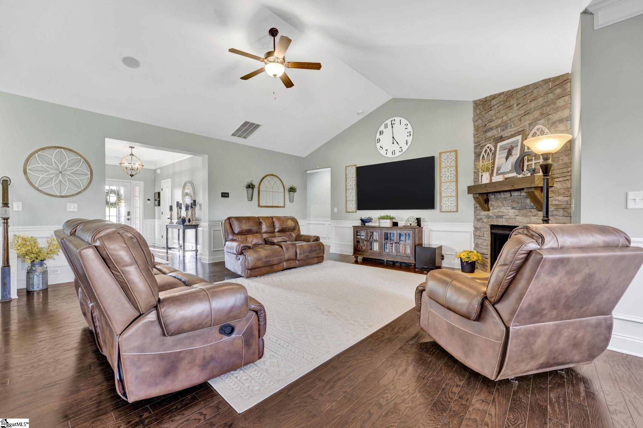 1001 Omega Farms, Williamston, South Carolina image 6