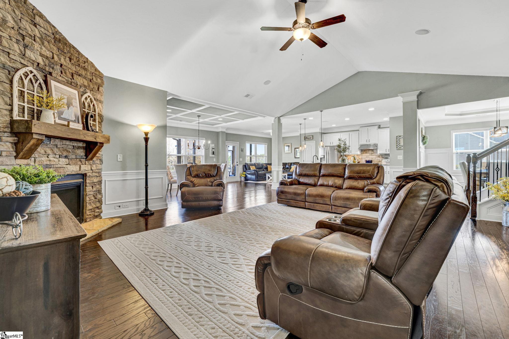 1001 Omega Farms, Williamston, South Carolina image 7