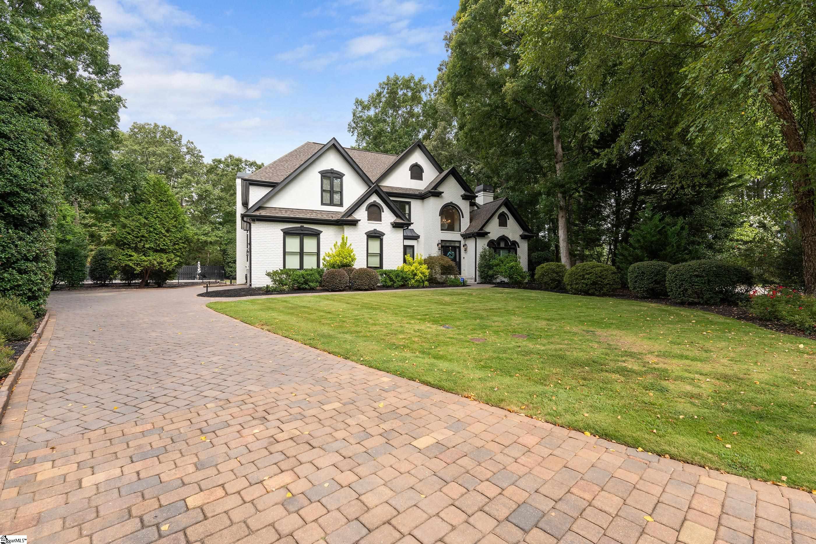 3 Bailey Knoll, Simpsonville, South Carolina image 2