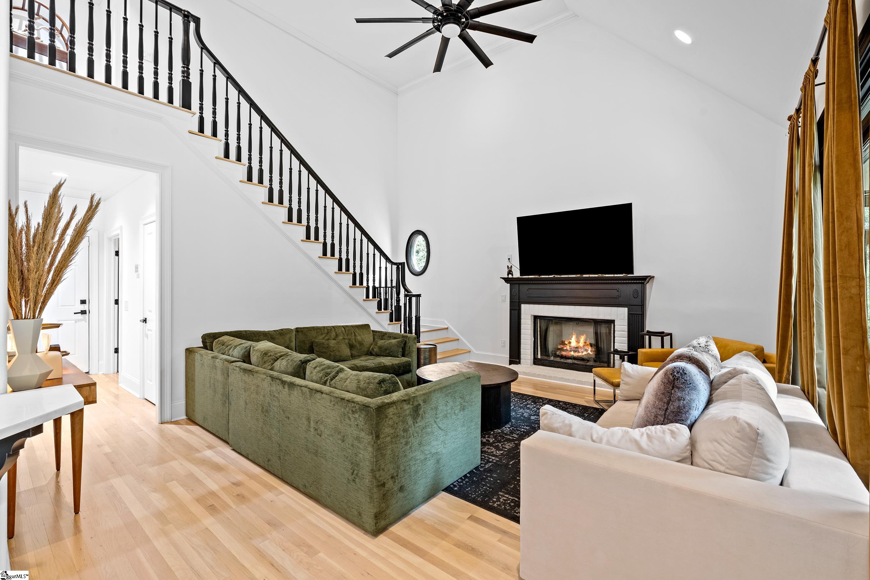 3 Bailey Knoll, Simpsonville, South Carolina image 26