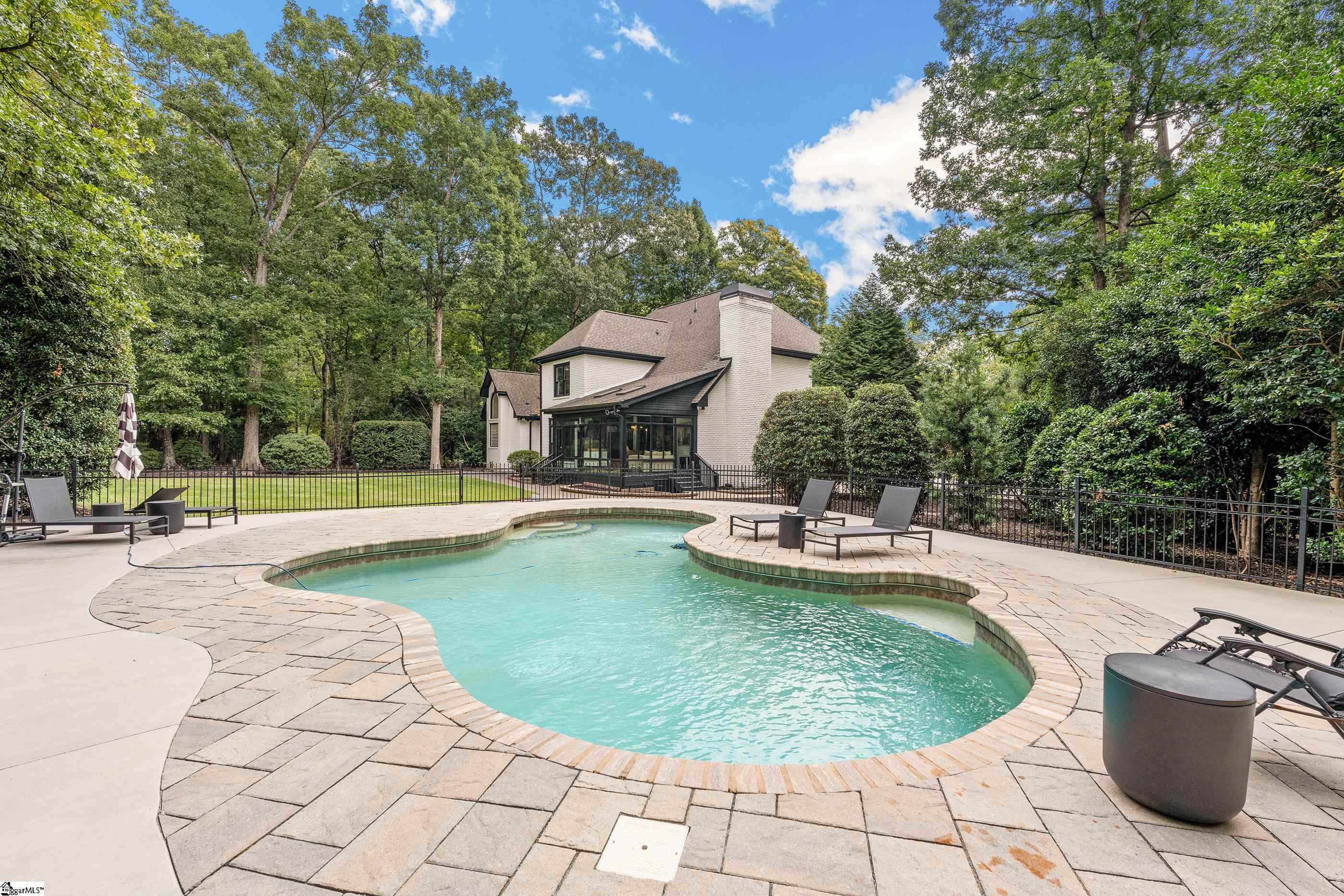 3 Bailey Knoll, Simpsonville, South Carolina image 41
