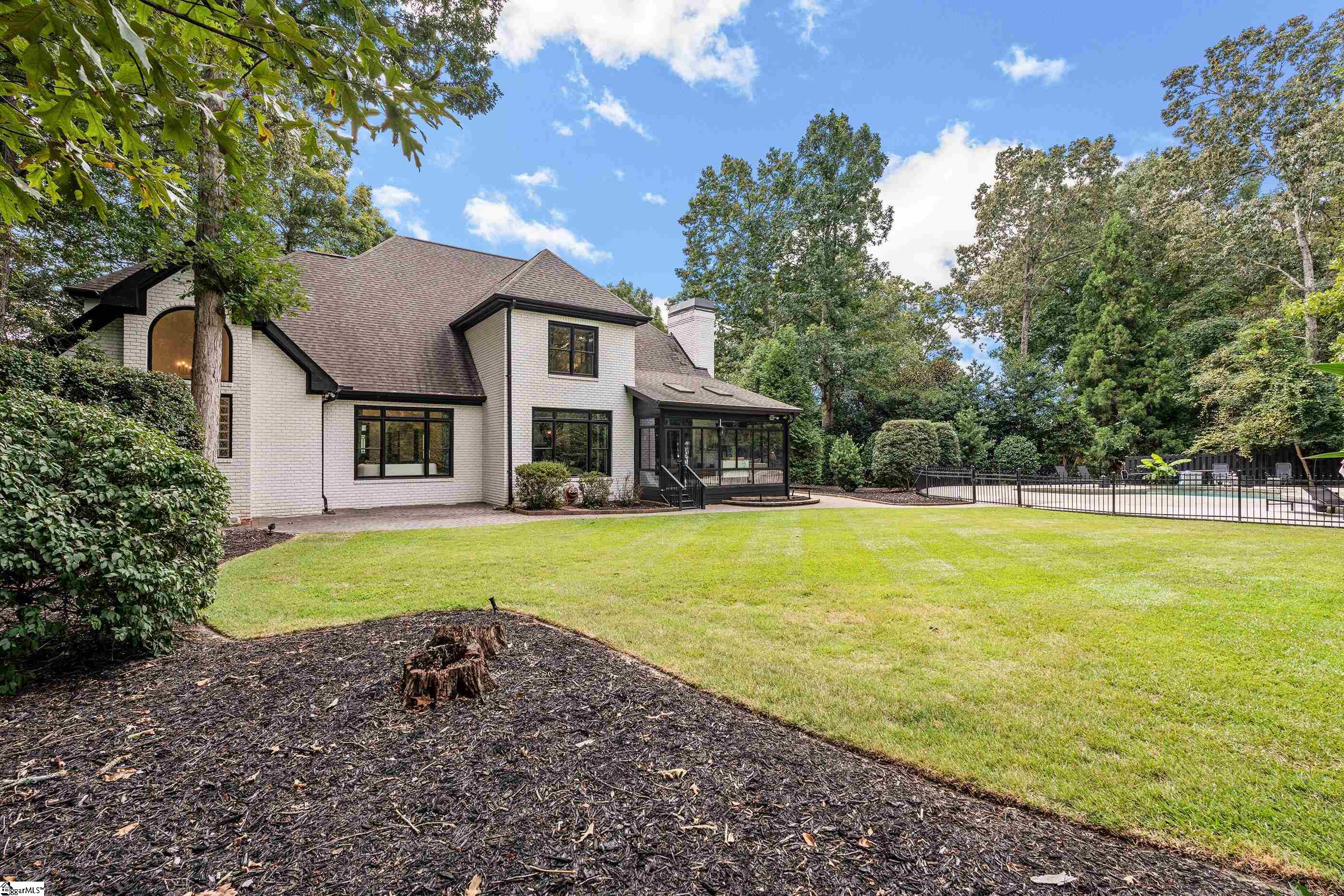 3 Bailey Knoll, Simpsonville, South Carolina image 46