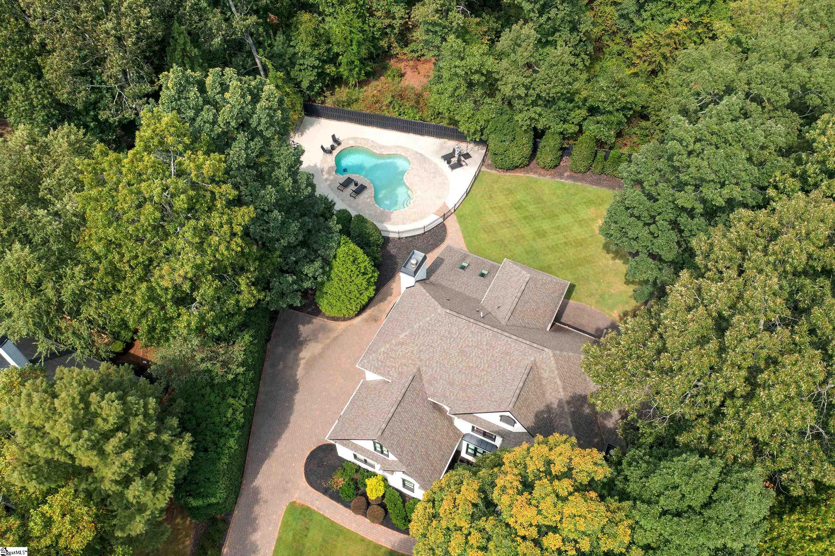 3 Bailey Knoll, Simpsonville, South Carolina image 49