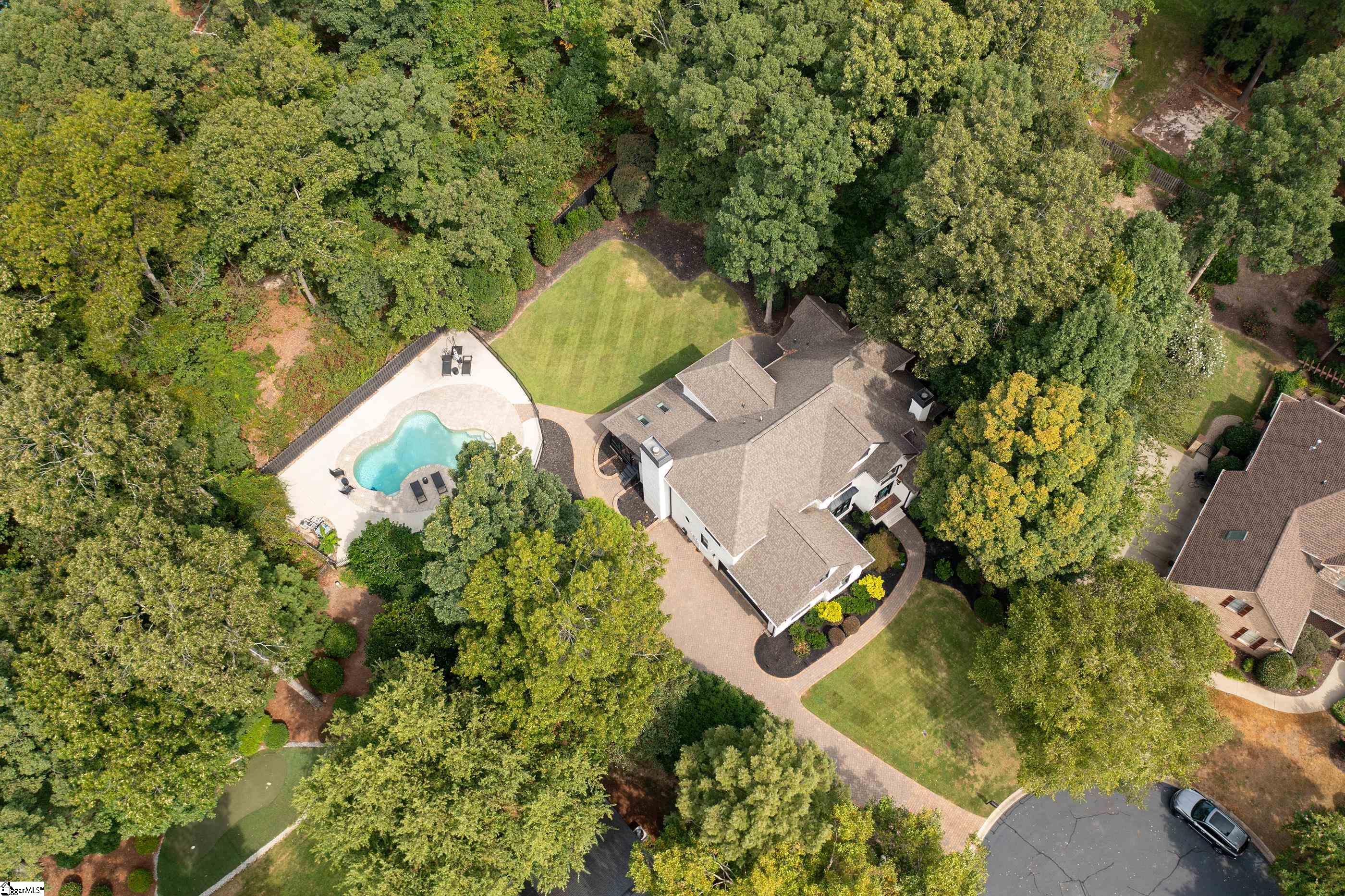 3 Bailey Knoll, Simpsonville, South Carolina image 50