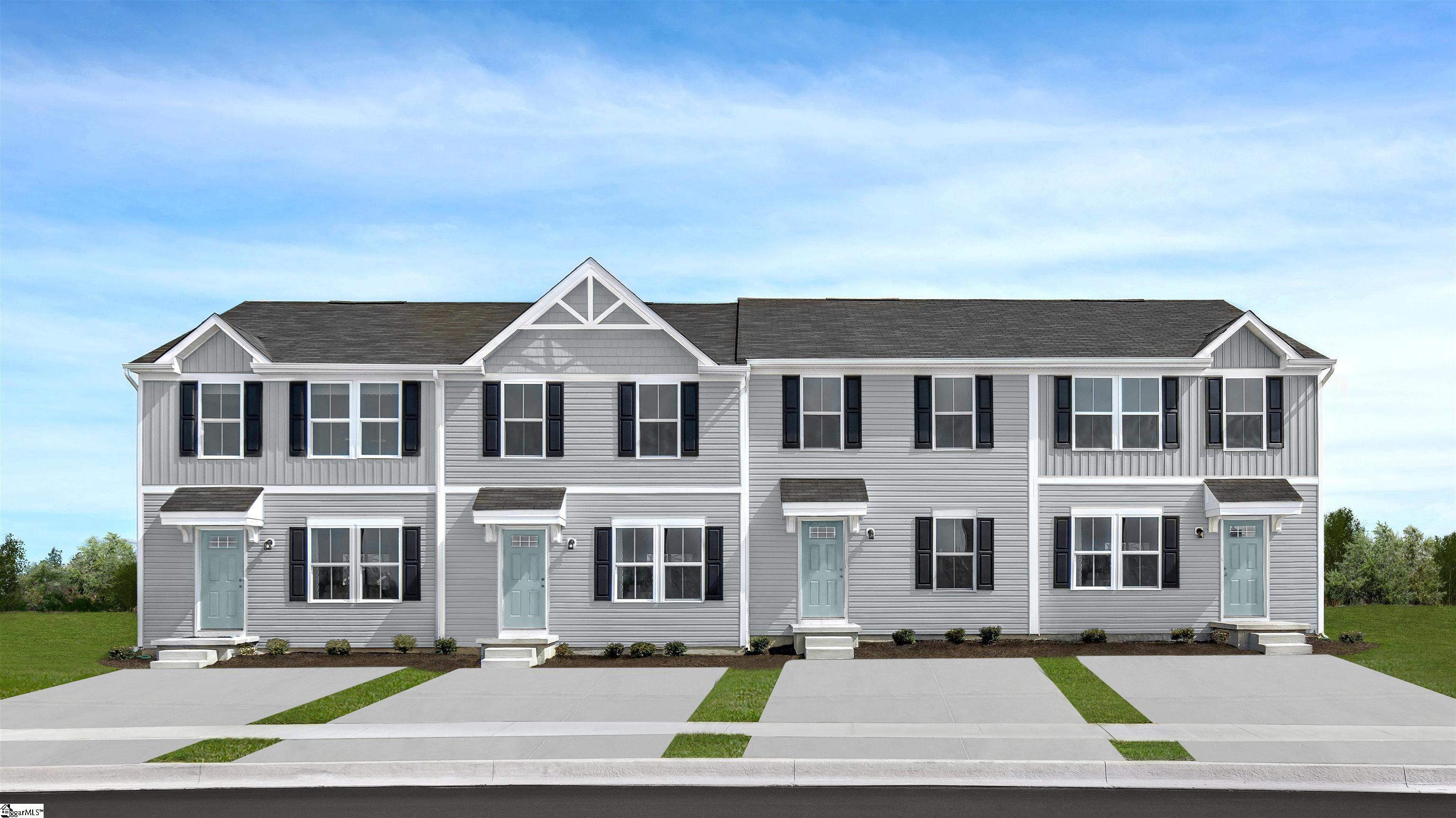 3034 Oaksmere Drive, Spartanburg SC 29307