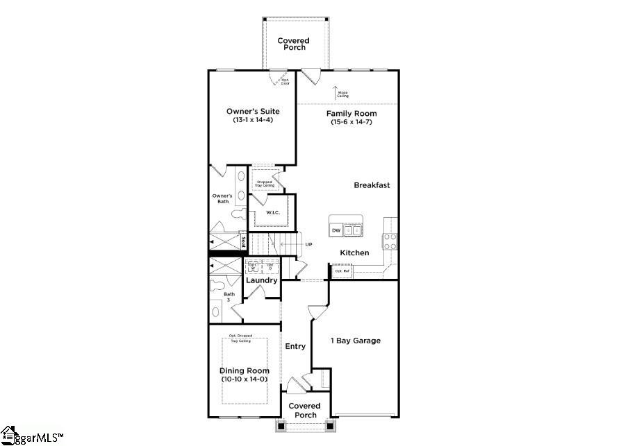 239 Telluride, Lyman, South Carolina image 2
