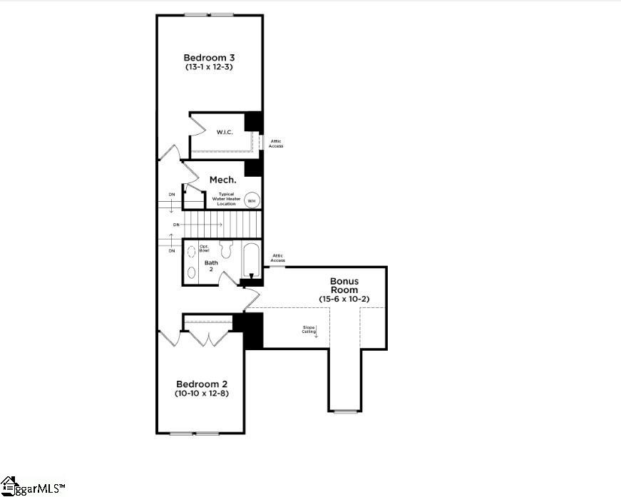 239 Telluride, Lyman, South Carolina image 3
