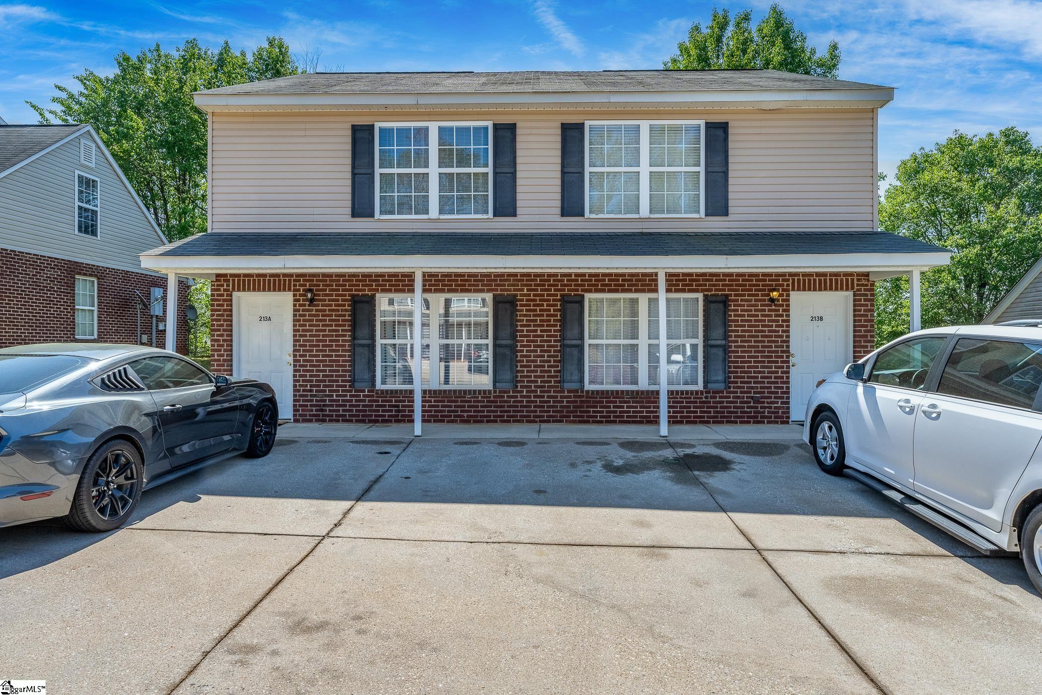 213 Springfield, Easley, South Carolina image 1