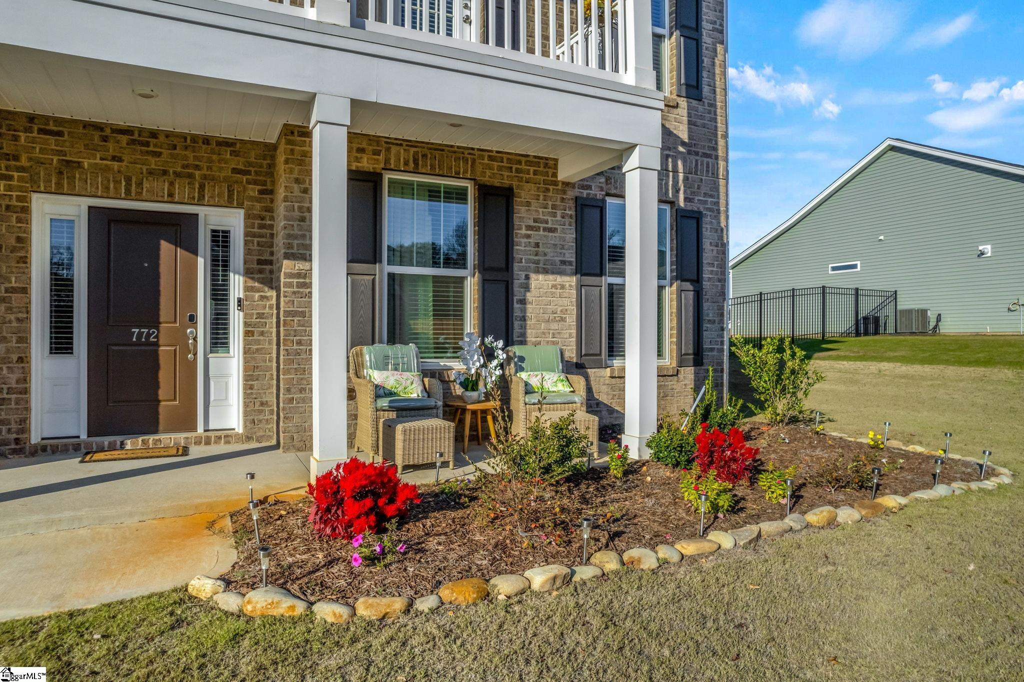 772 Oak Hill, Belton, South Carolina image 2