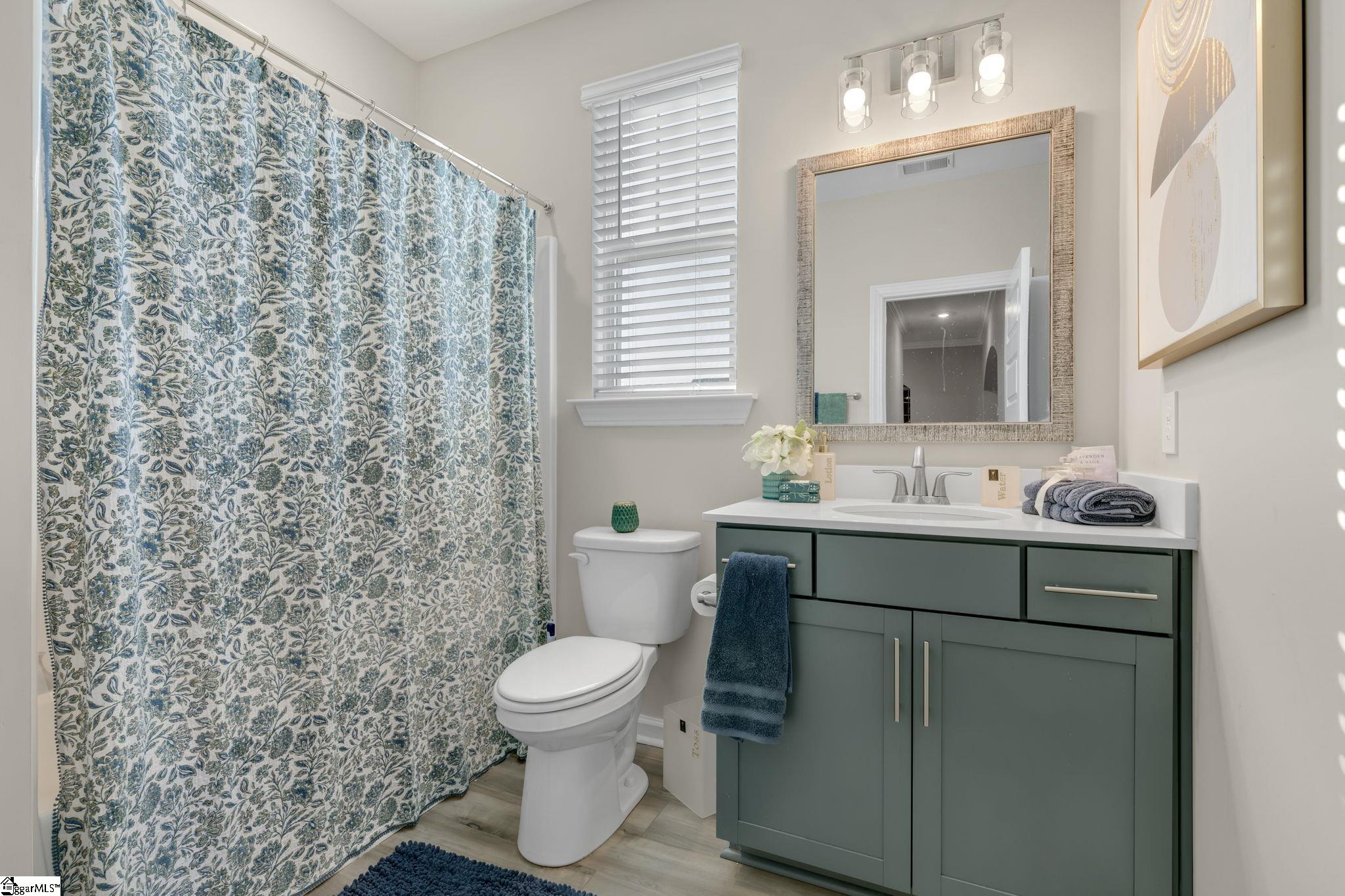 772 Oak Hill, Belton, South Carolina image 18