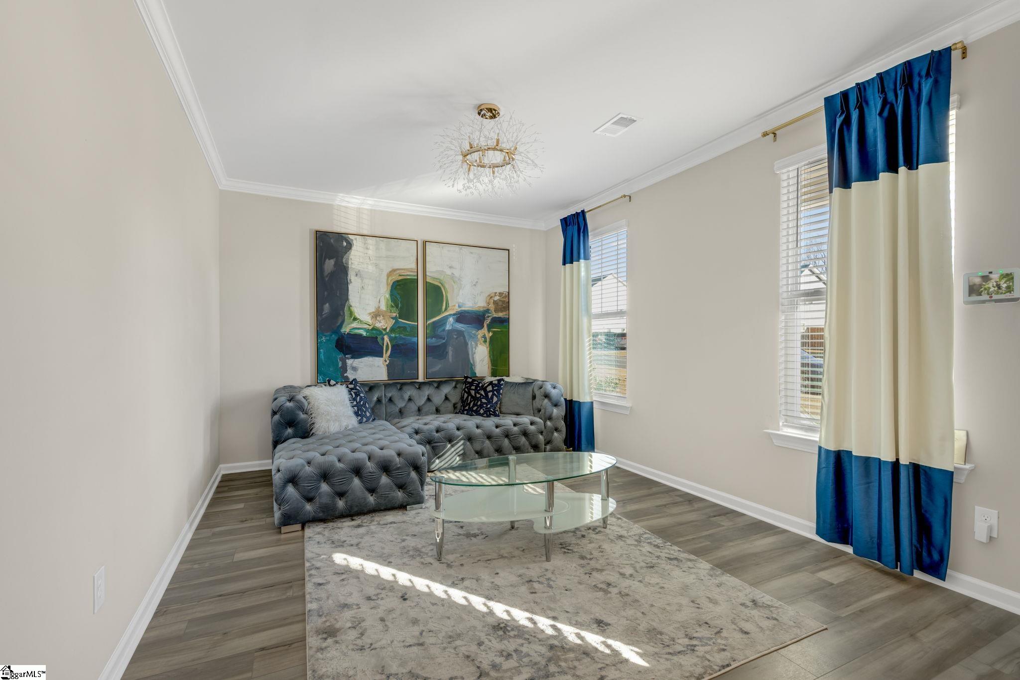 772 Oak Hill, Belton, South Carolina image 3