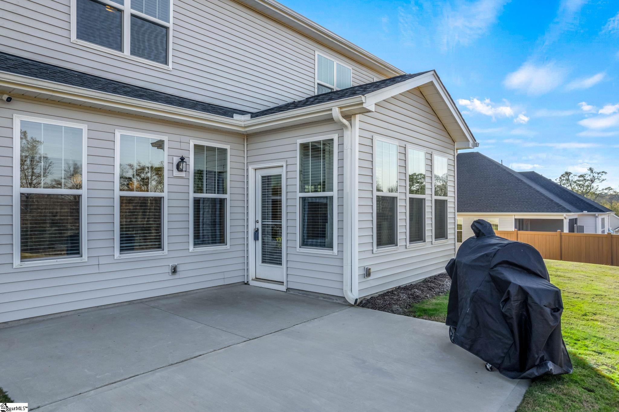772 Oak Hill, Belton, South Carolina image 33