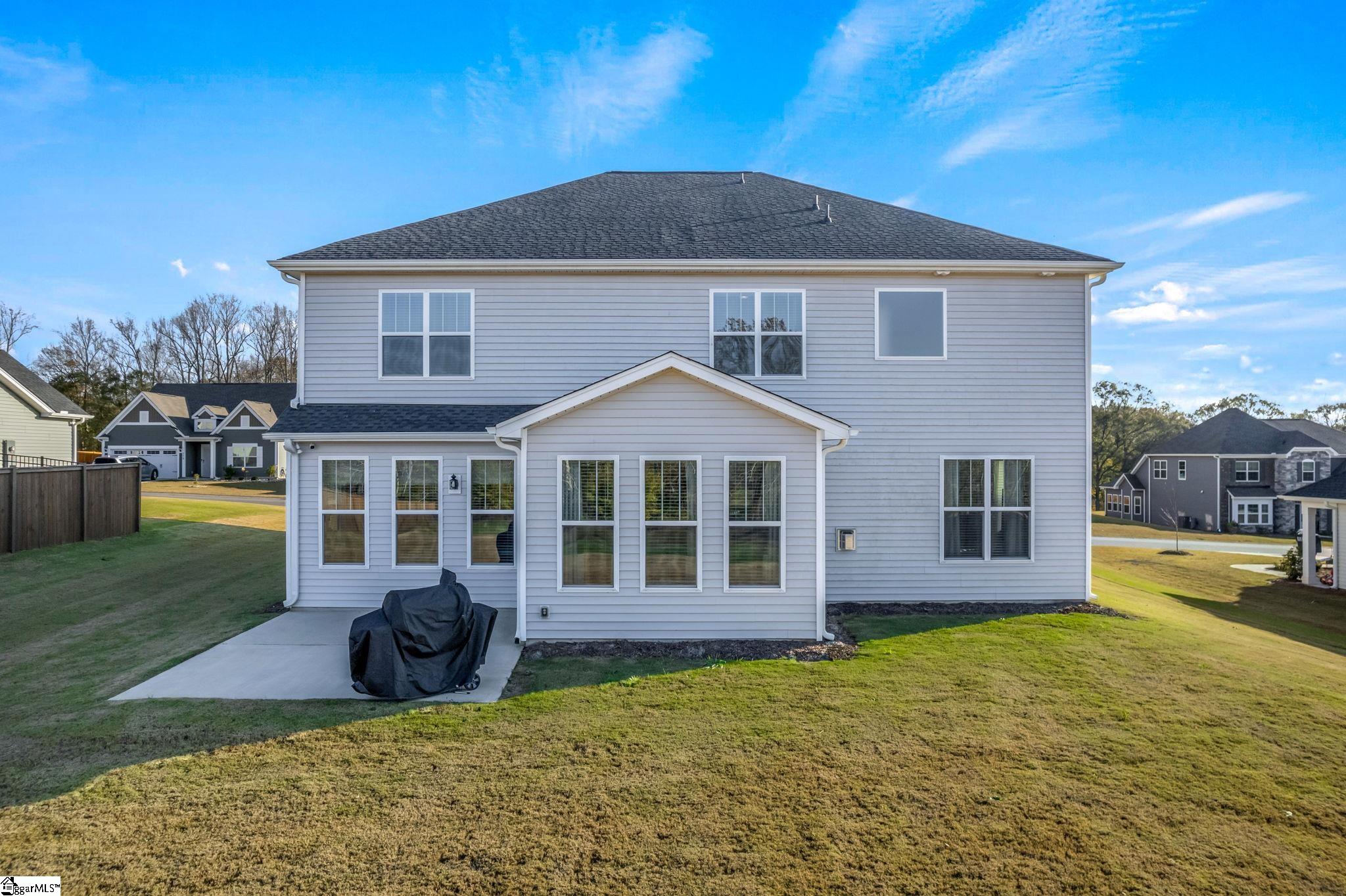 772 Oak Hill, Belton, South Carolina image 35