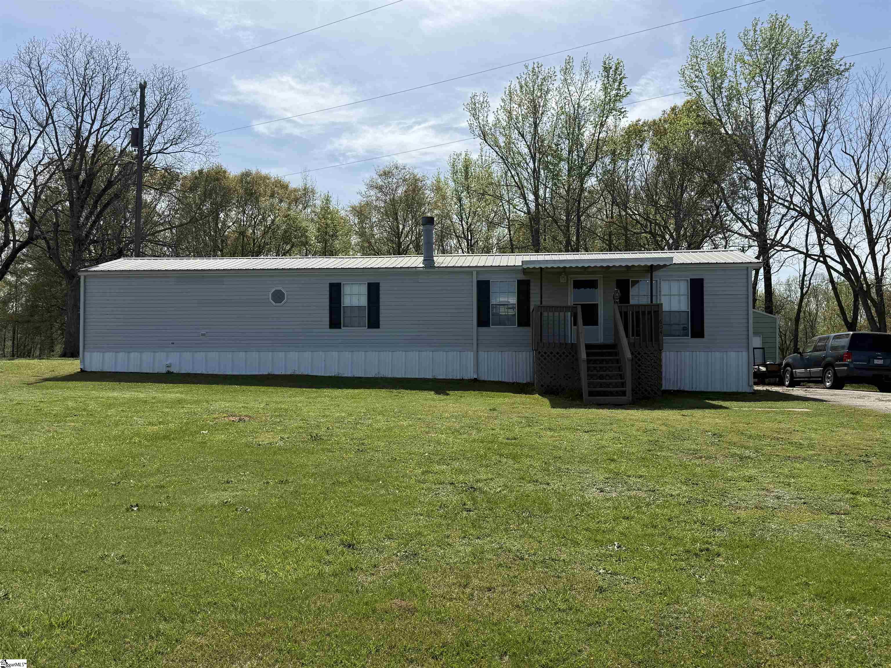 604 Burns, Greer, South Carolina image 1