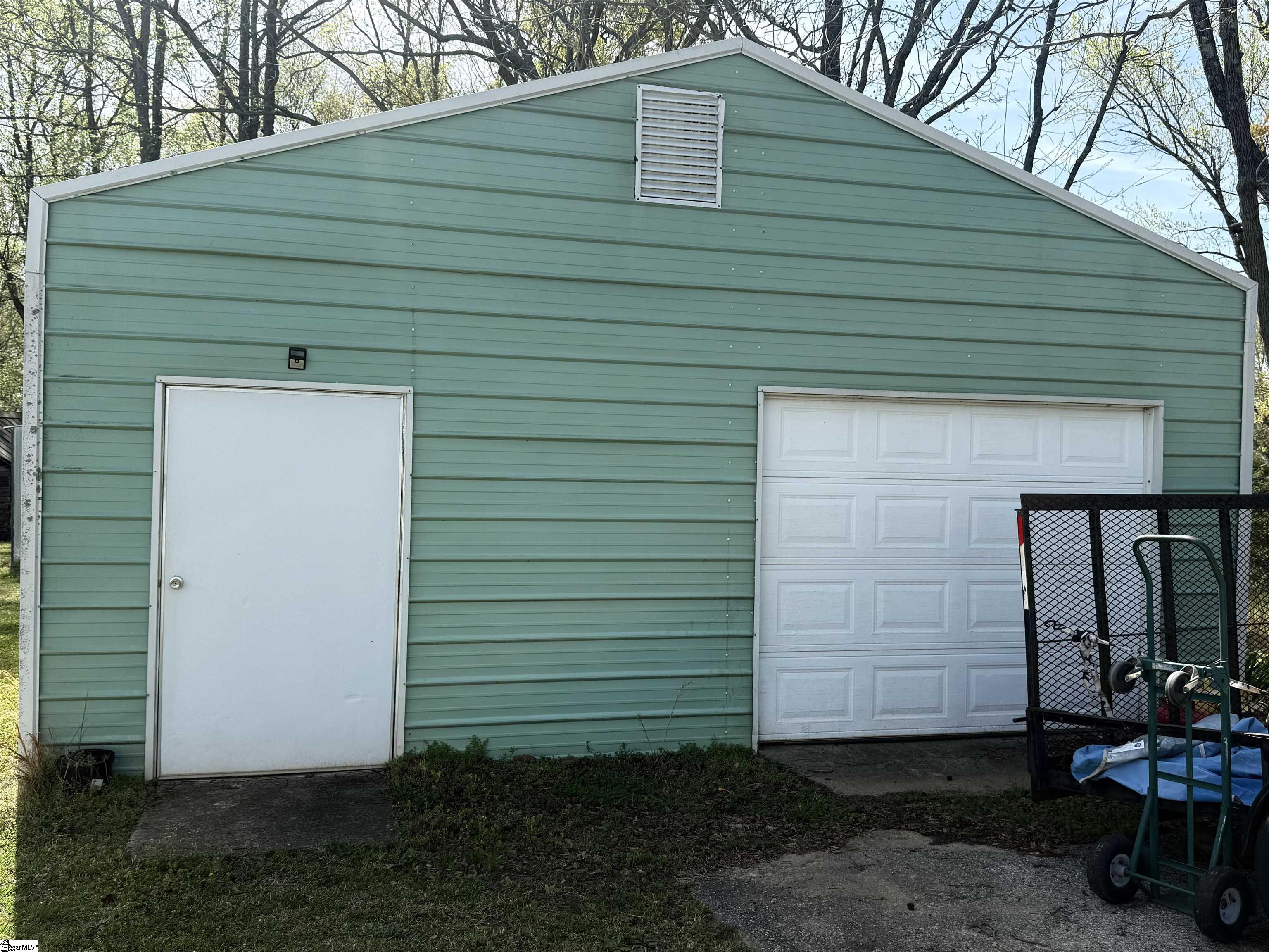 604 Burns, Greer, South Carolina image 6