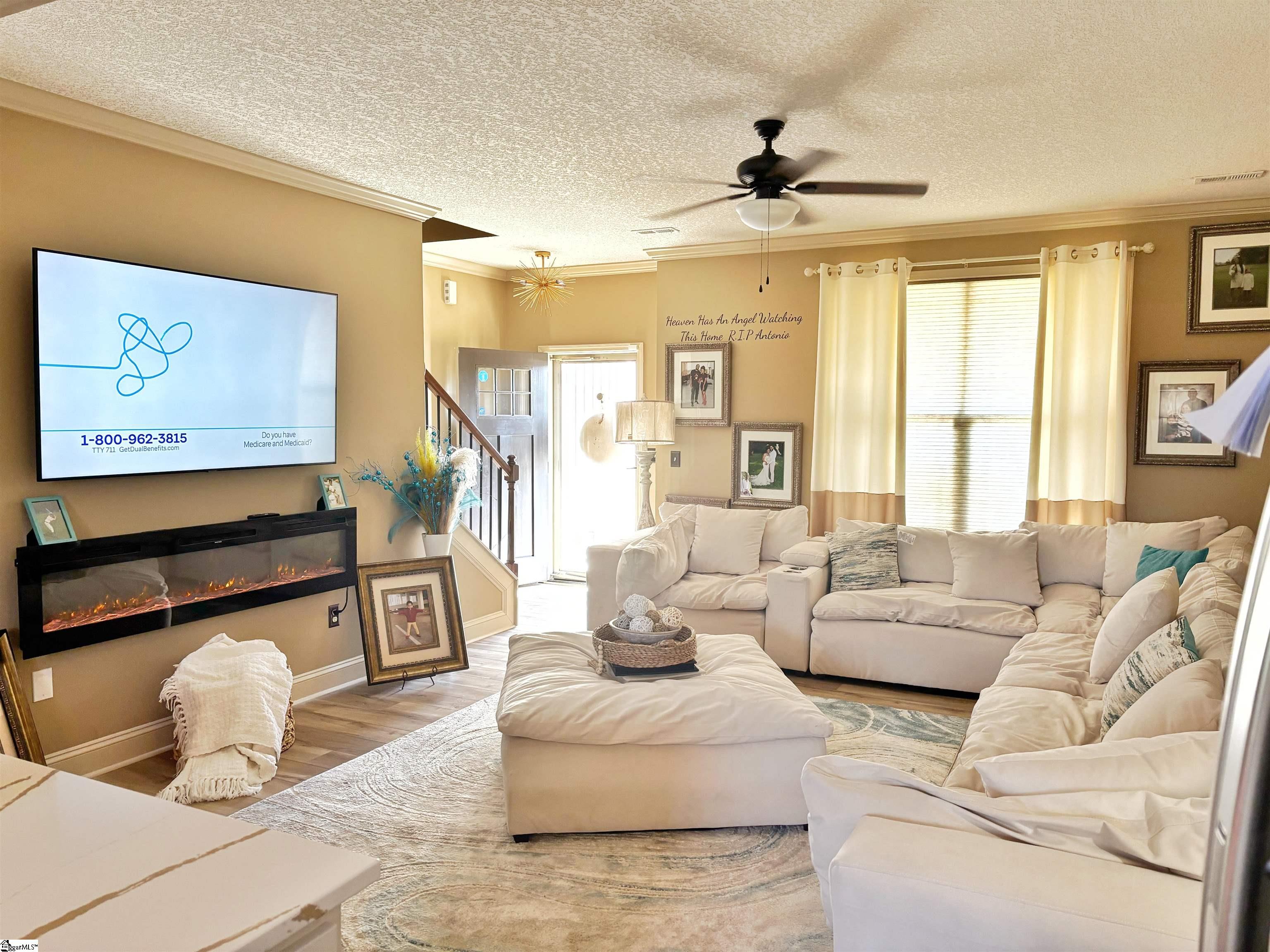 1572 Walnut Grove, Pauline, South Carolina image 2