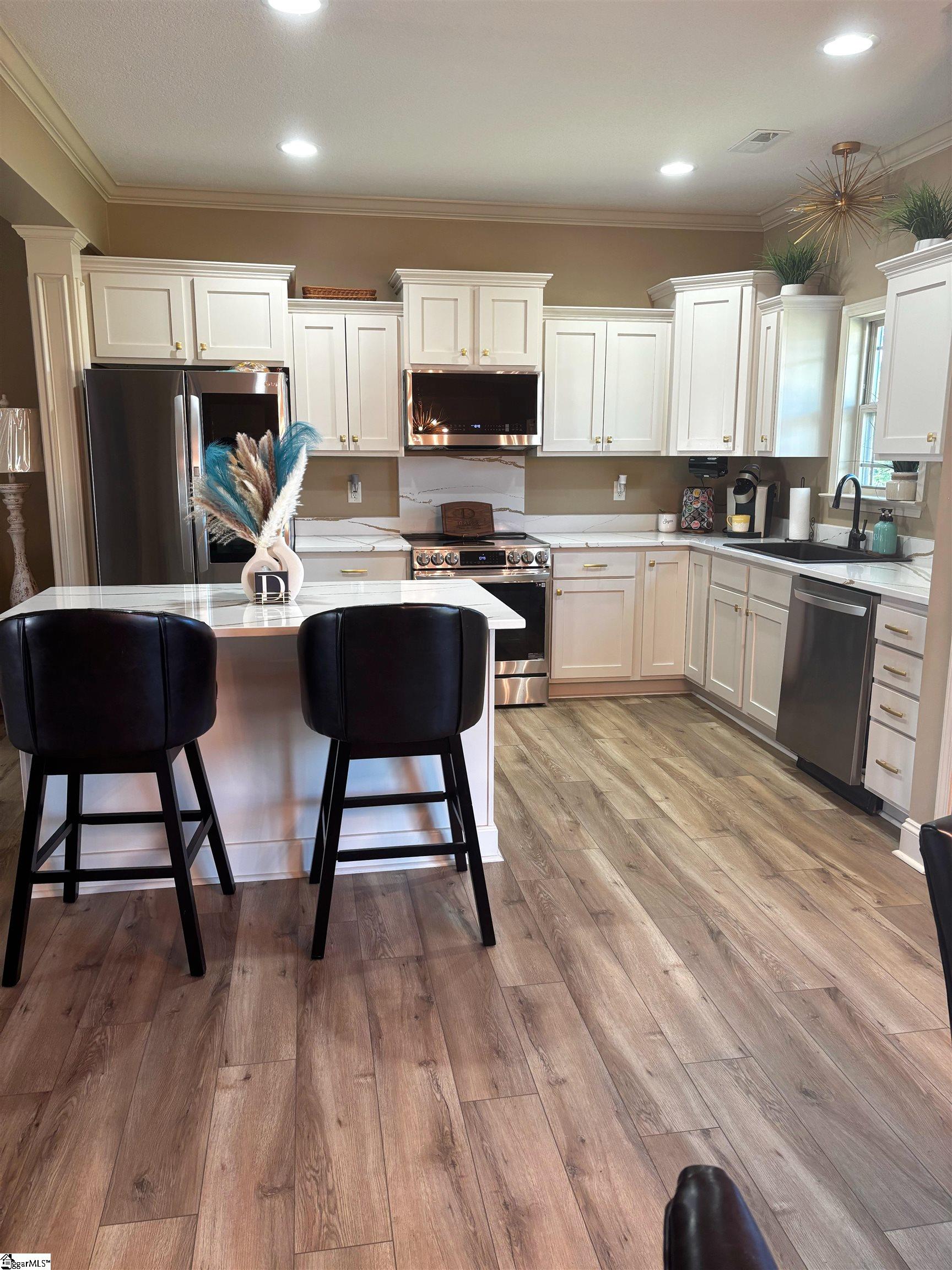 1572 Walnut Grove, Pauline, South Carolina image 5