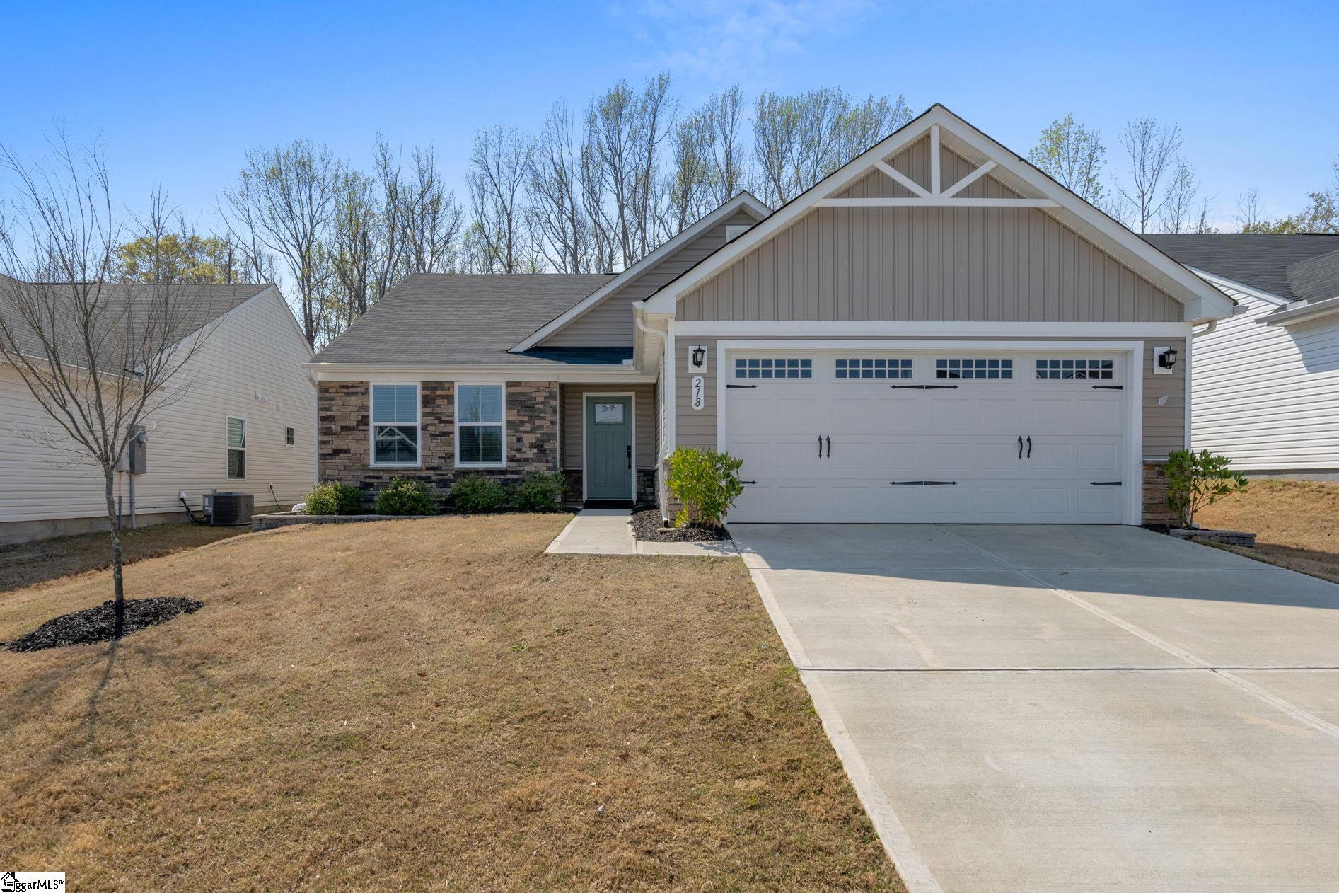 218 Stockland, Fountain Inn, South Carolina image 1